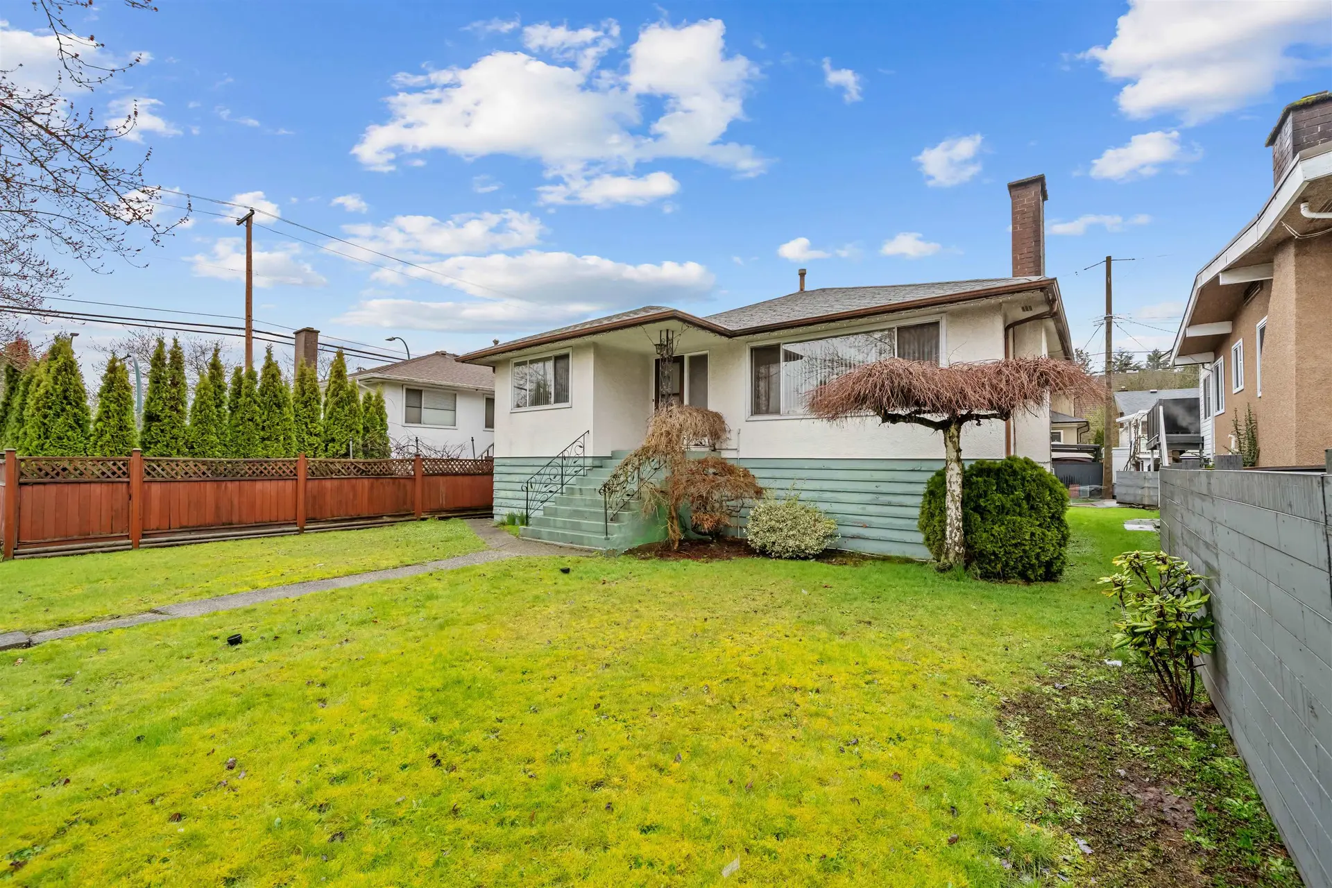 Property at 3115 E 49 Avenue, Vancouver, BC