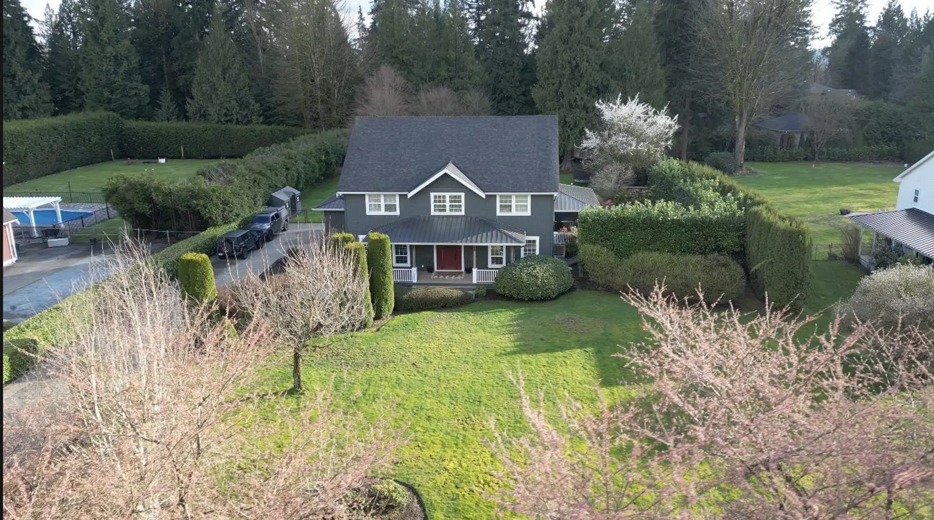 Property at 31500 McFall Terrace, Mission, BC