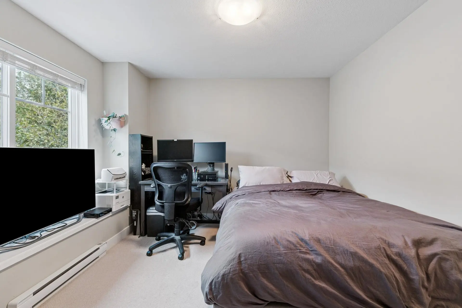 Property at #207 3888 NORFOLK STREET, Burnaby, BC