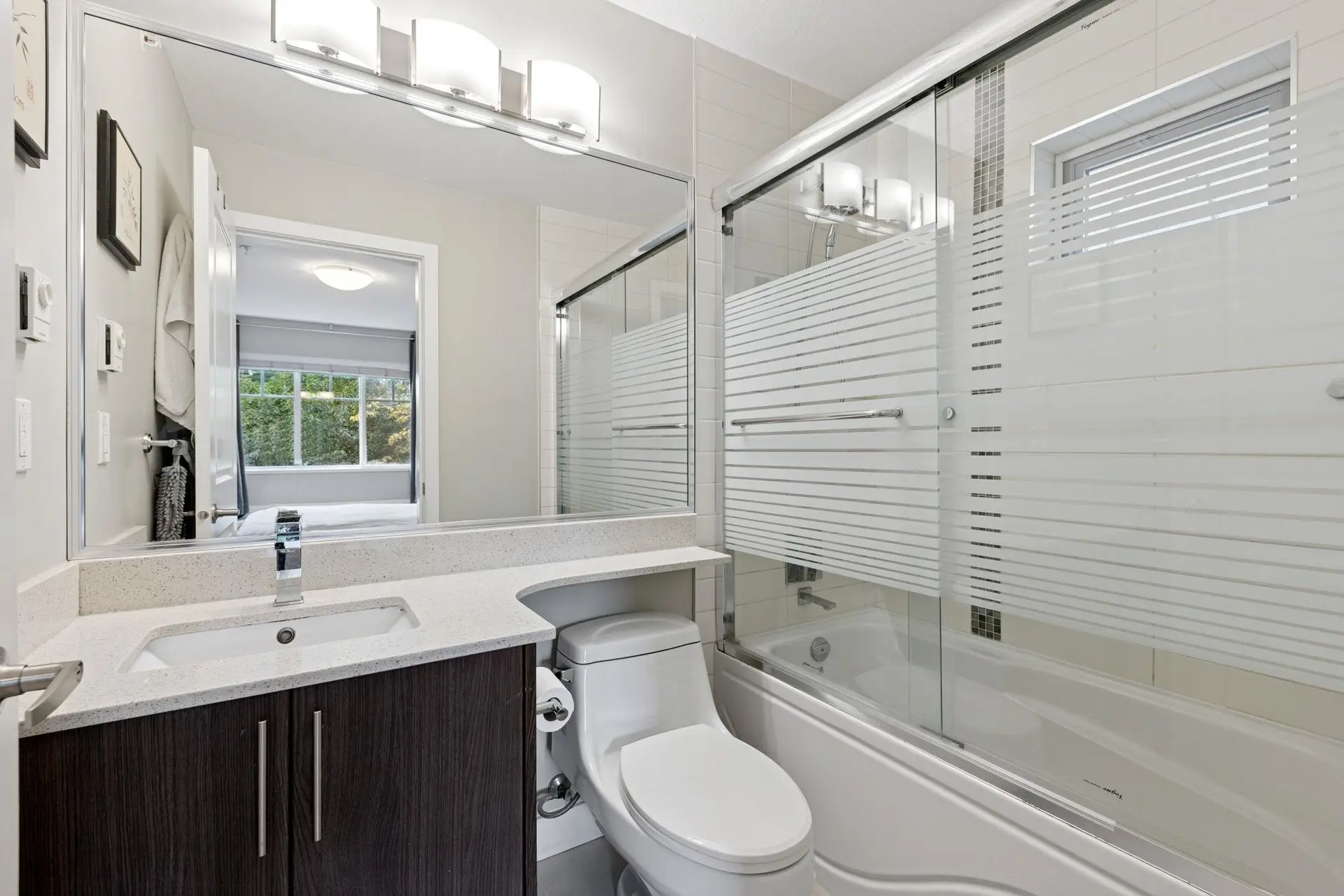 Property at #207 3888 NORFOLK STREET, Burnaby, BC