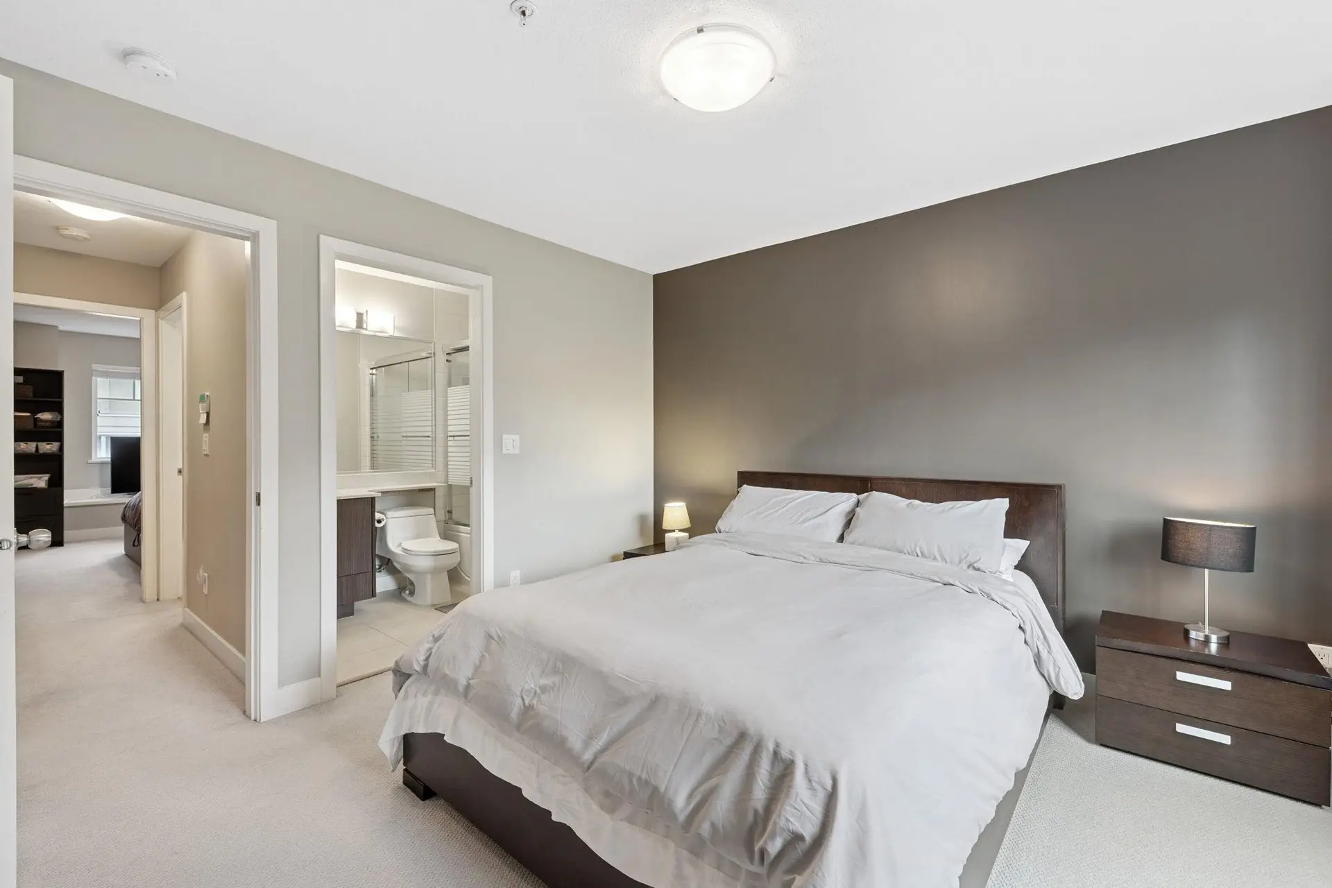 Property at #207 3888 NORFOLK STREET, Burnaby, BC