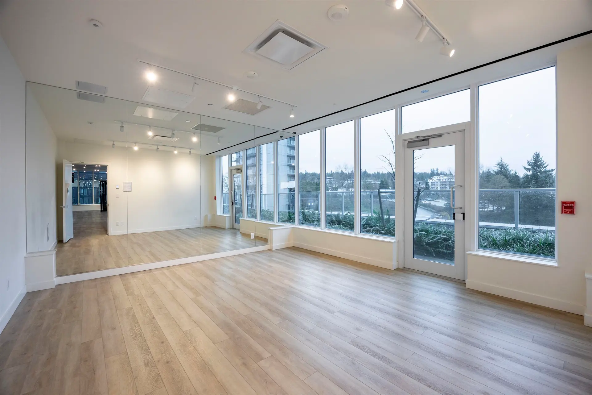 Property at #1205 318 ALDERSON AVENUE, Coquitlam, BC