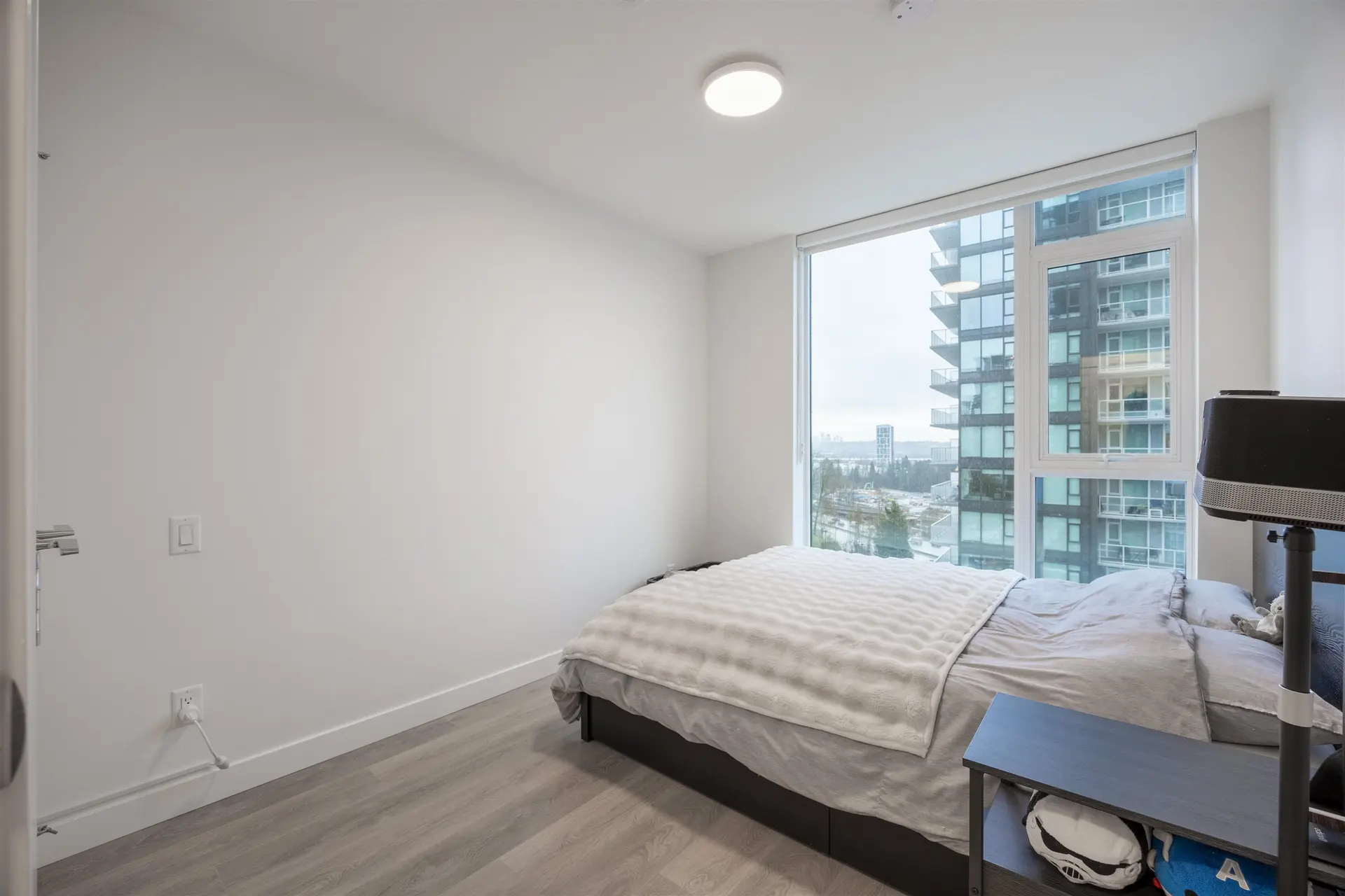 Property at #1205 318 ALDERSON AVENUE, Coquitlam, BC