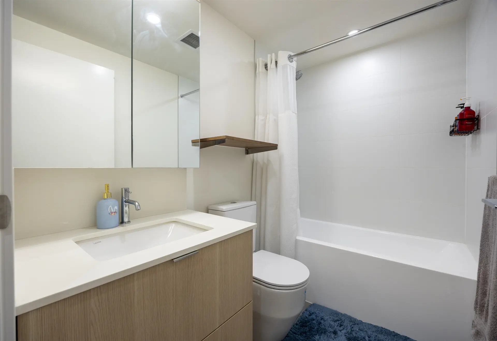 Property at #1205 318 ALDERSON AVENUE, Coquitlam, BC