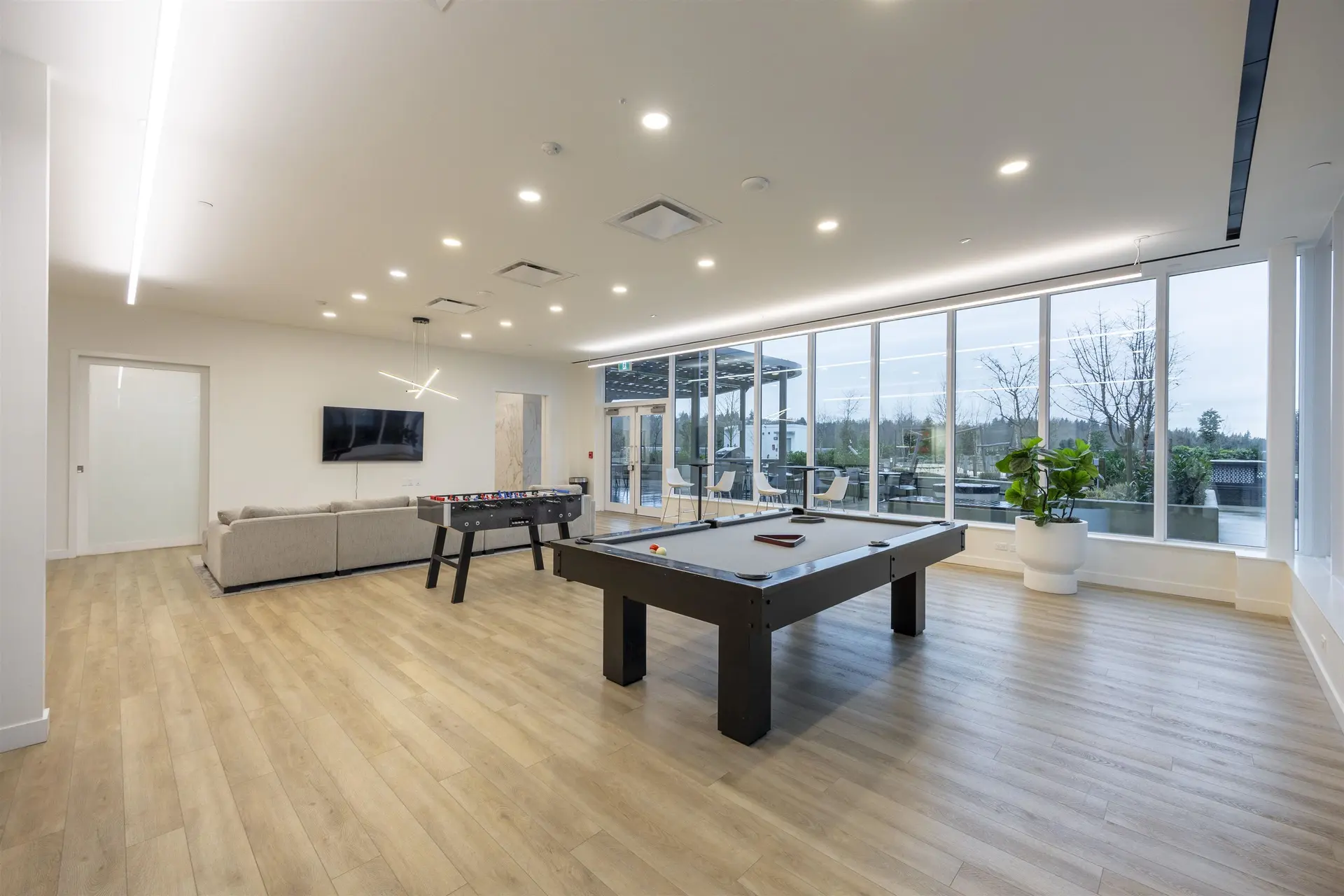 Property at #1205 318 ALDERSON AVENUE, Coquitlam, BC