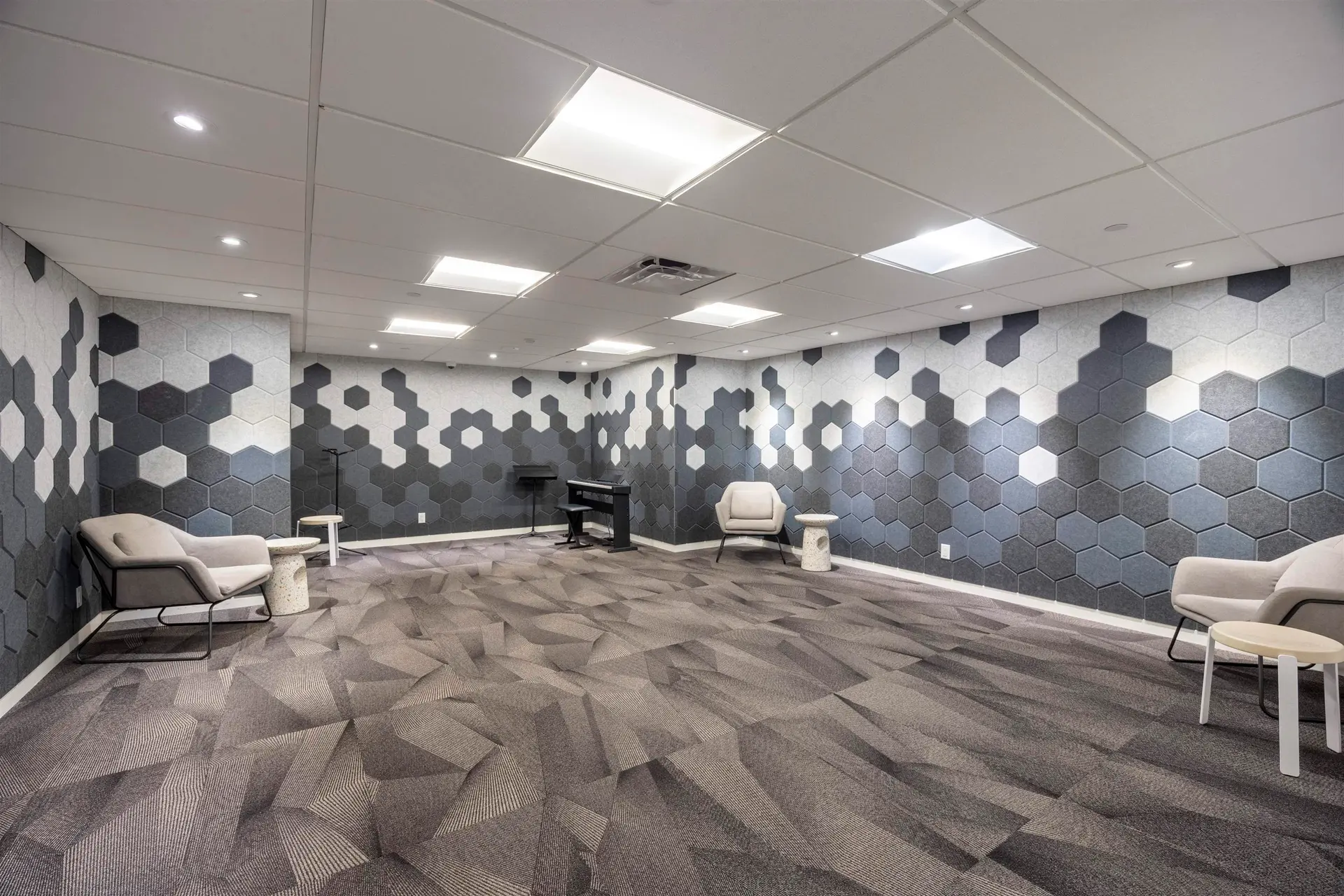 Property at #1205 318 ALDERSON AVENUE, Coquitlam, BC