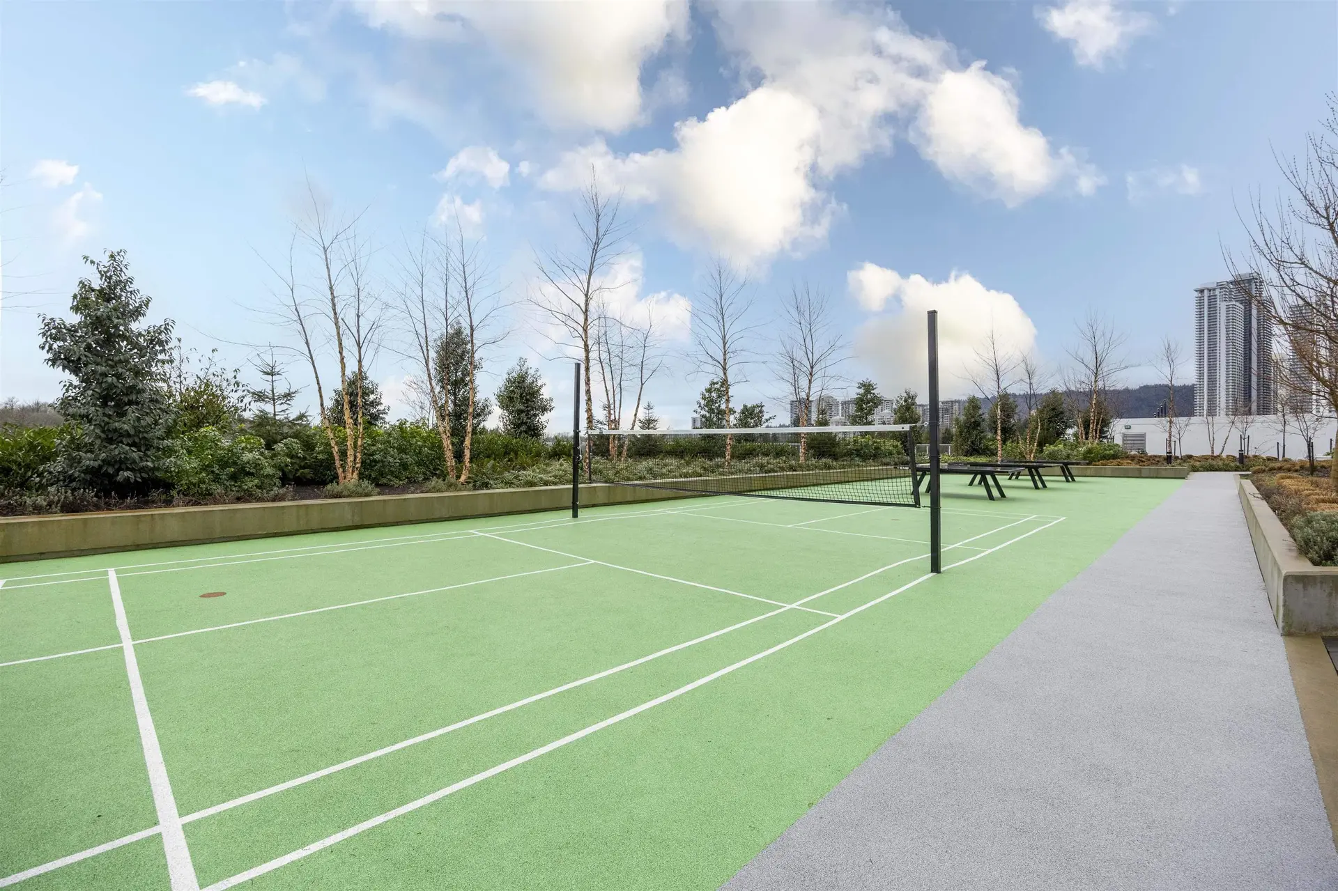 Property at #1205 318 ALDERSON AVENUE, Coquitlam, BC