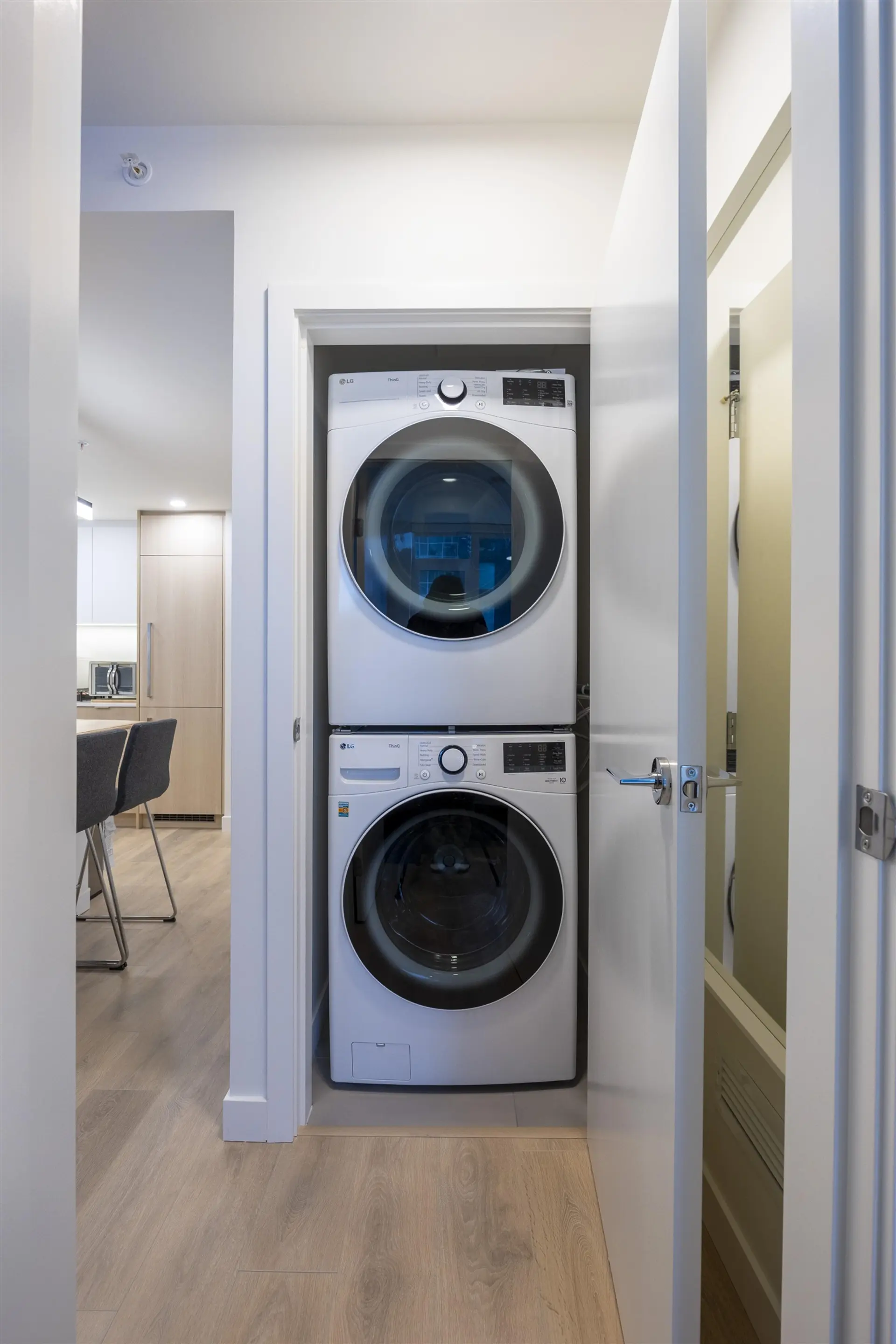 Property at #1205 318 ALDERSON AVENUE, Coquitlam, BC