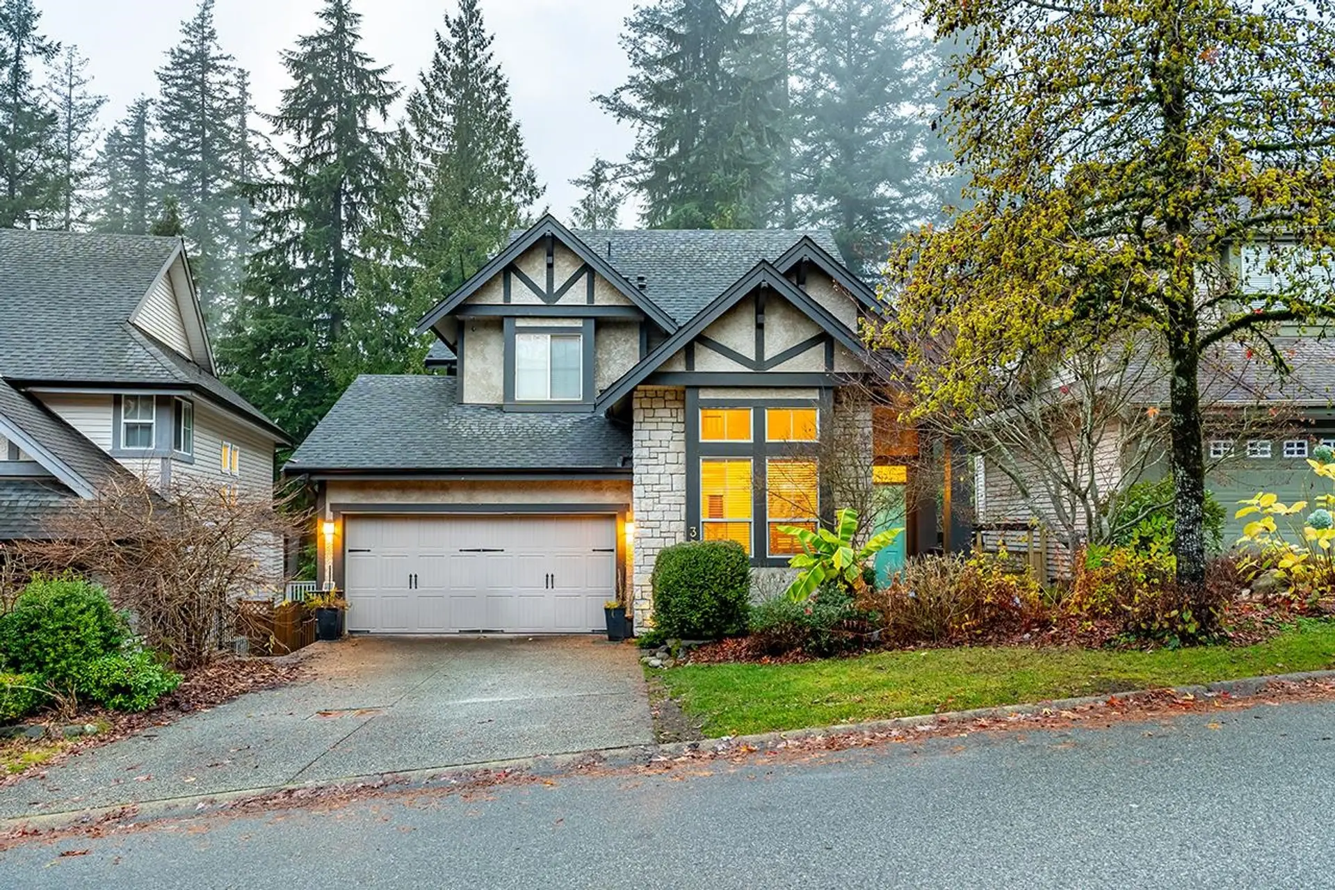 Property at 30 Hawthorn Drive, Port Moody, BC
