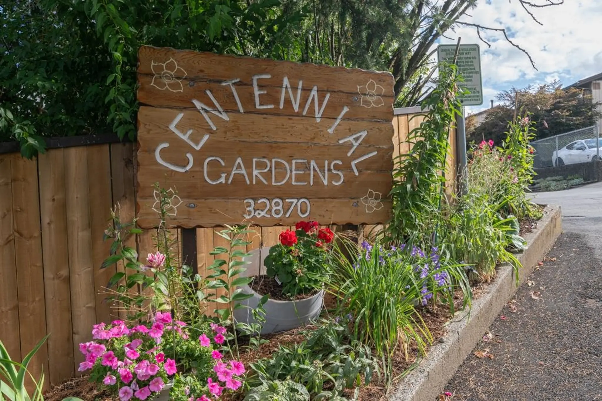 Property at #9 32870 Bevan Way, Abbotsford, BC