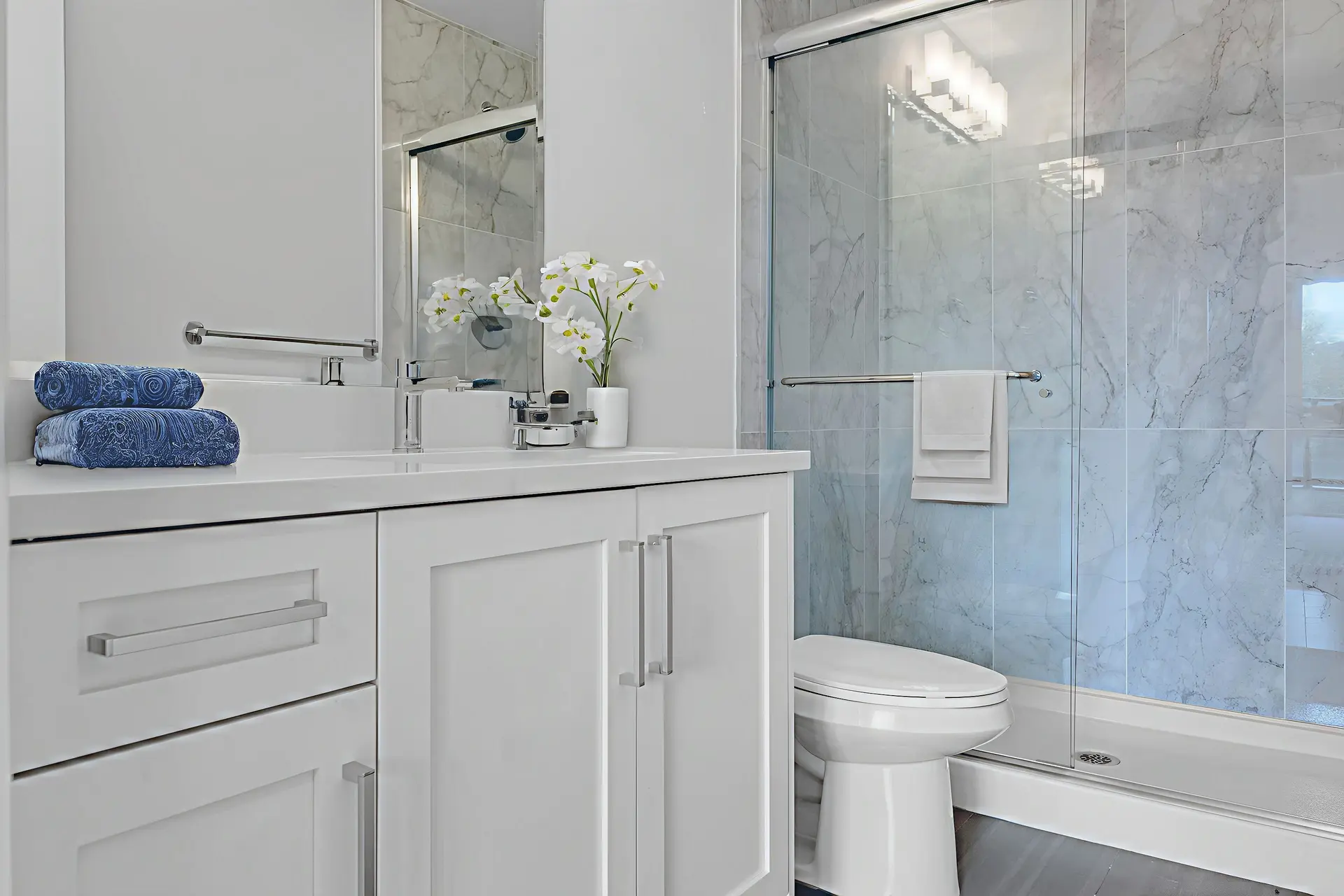 Property at #204 9983 E BARNSTON DRIVE, Surrey, BC