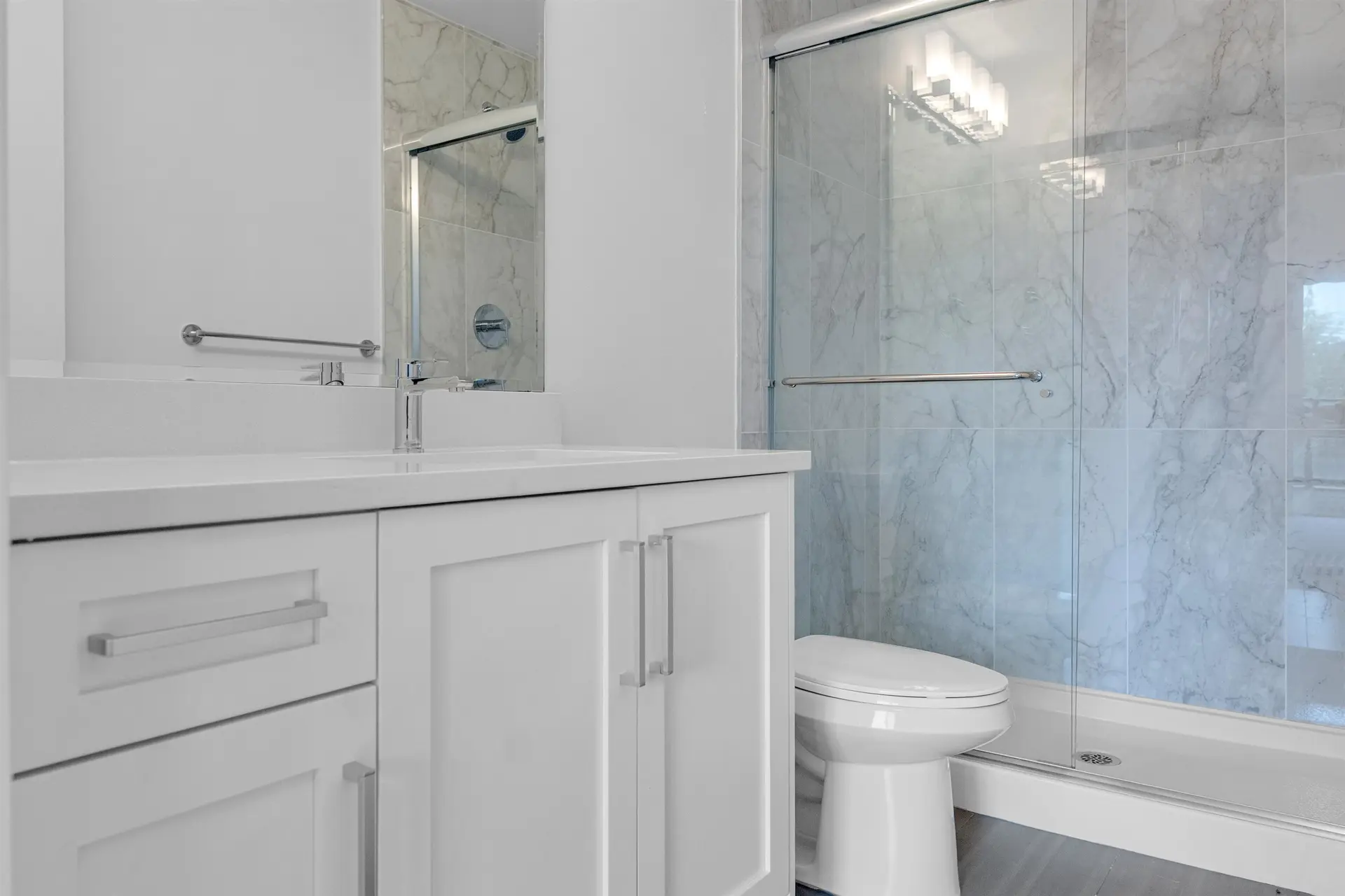 Property at #204 9983 E BARNSTON DRIVE, Surrey, BC