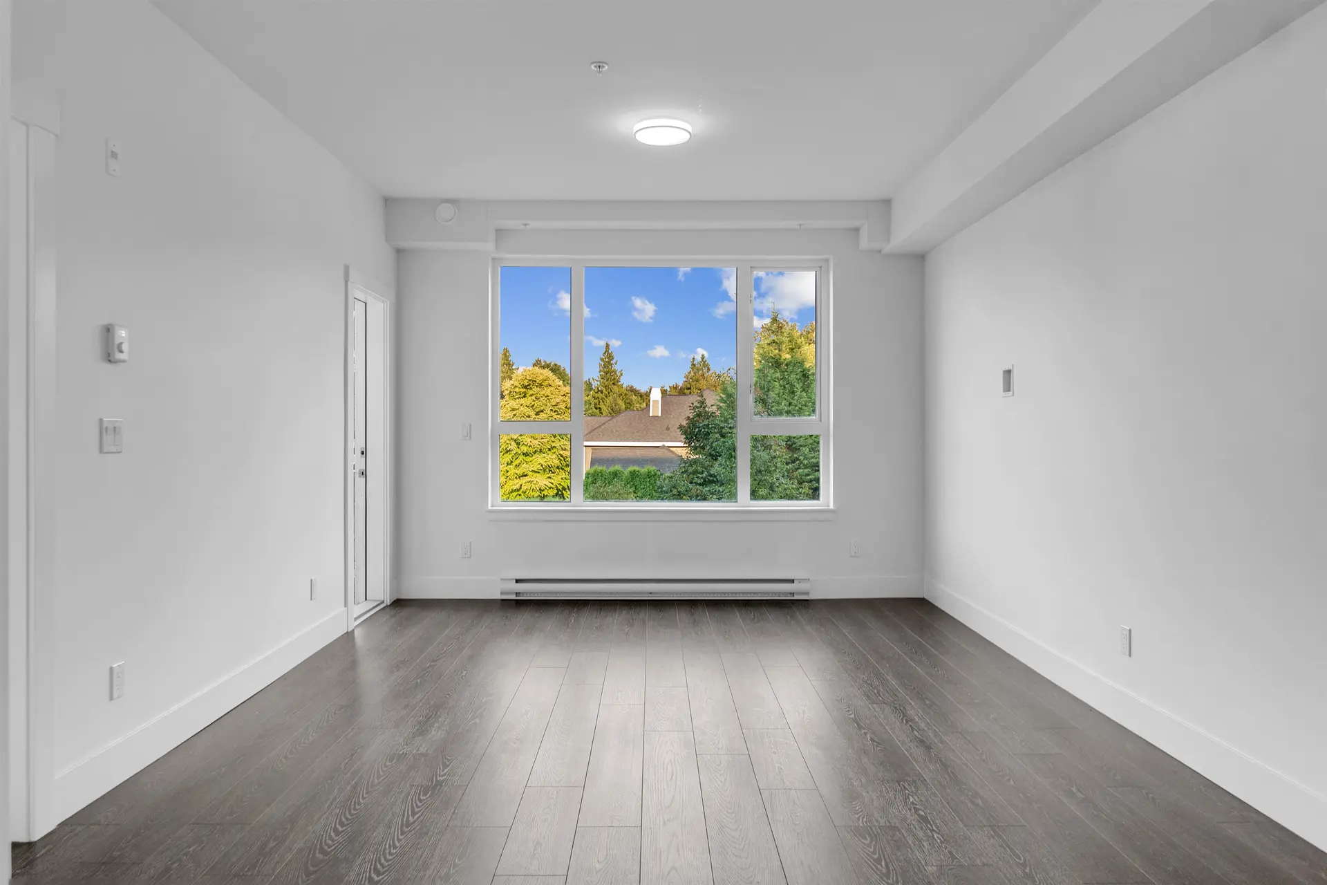 Property at #204 9983 E BARNSTON DRIVE, Surrey, BC