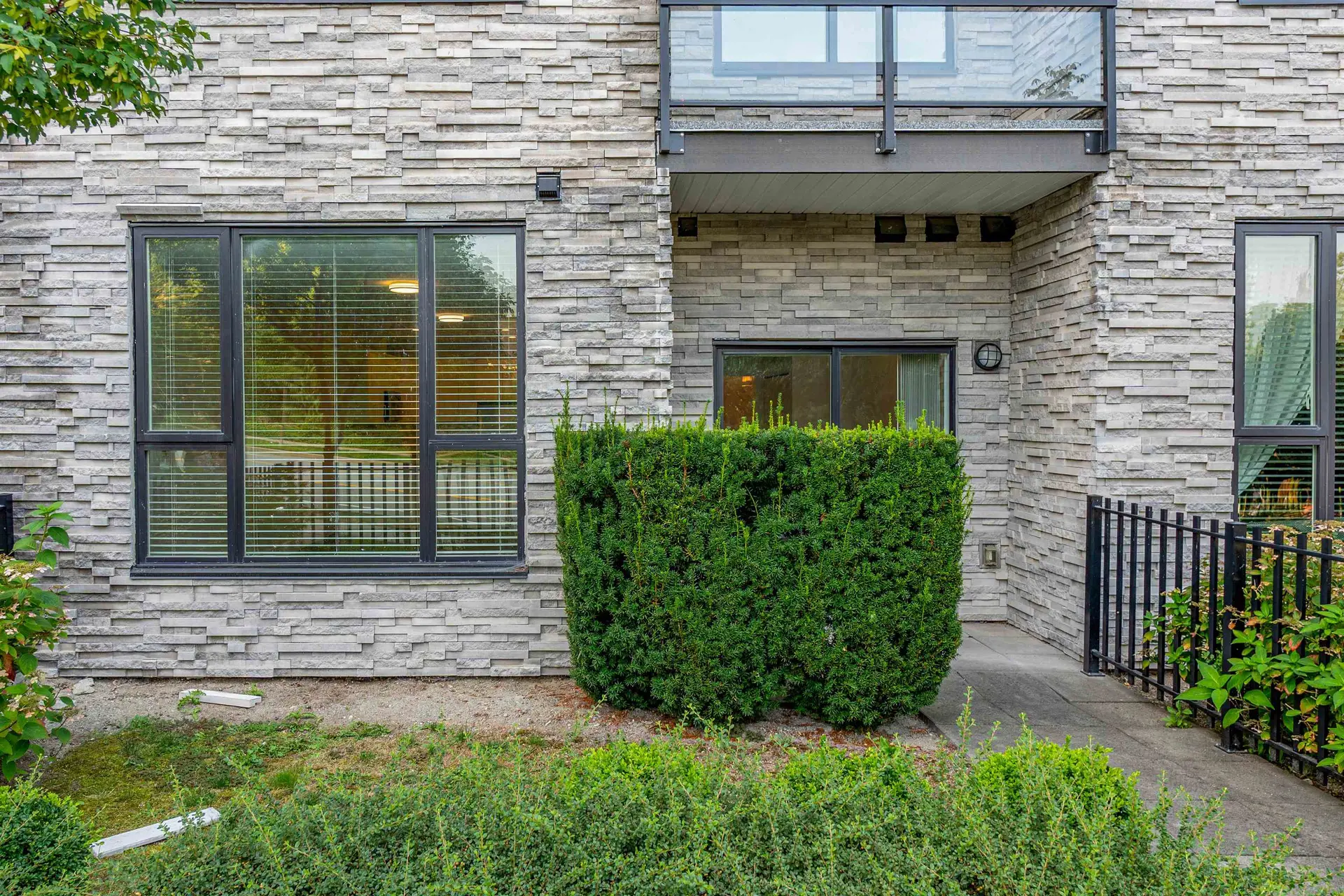 Property at #103 9983 E BARNSTON DRIVE, Surrey, BC