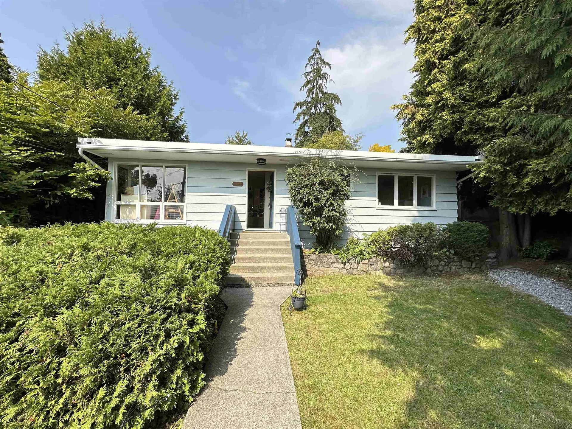 Property at 1115 Haywood Avenue, West Vancouver, BC