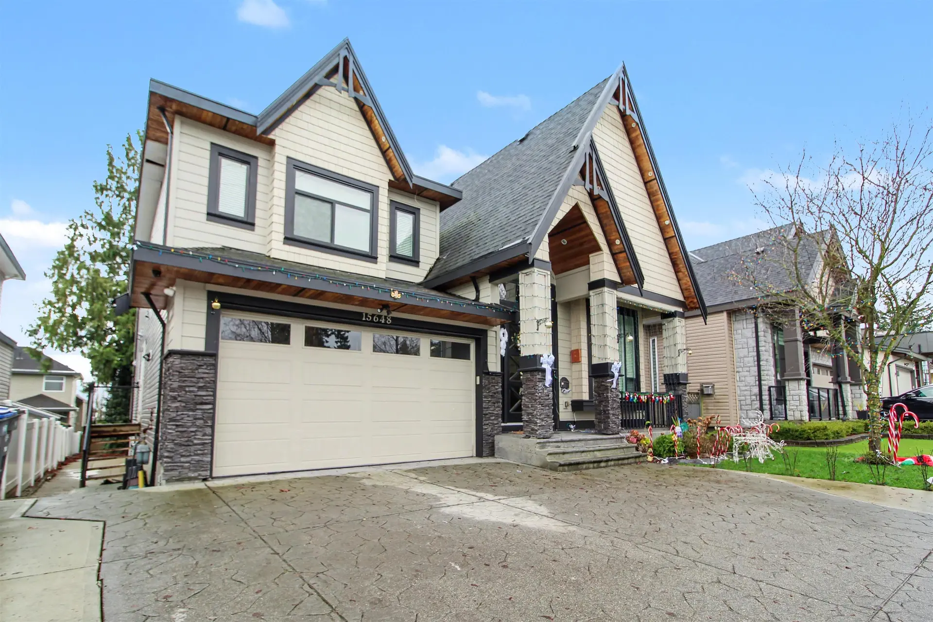 Property at 15648 82 Avenue, Surrey, BC