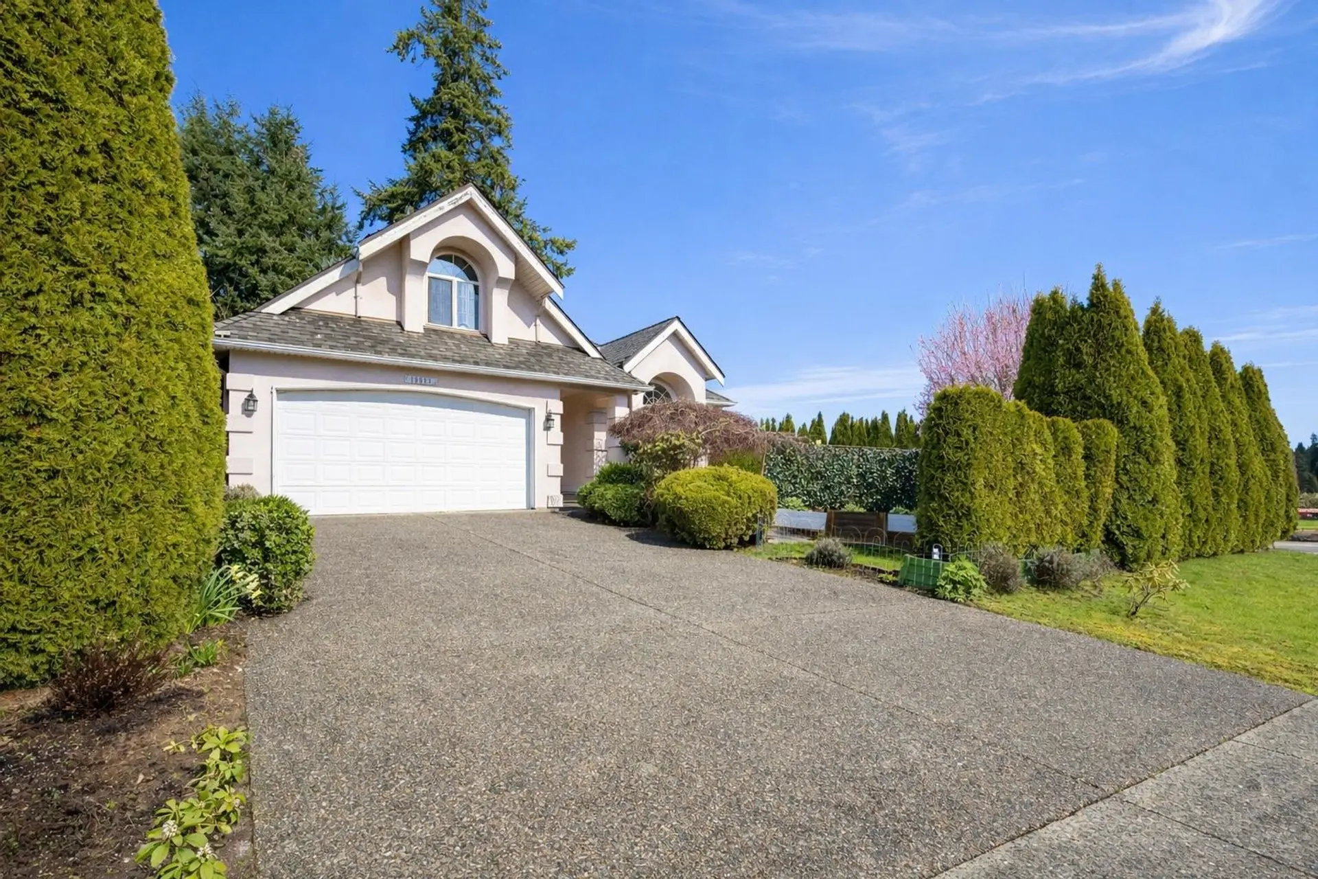 Property at 16583 10 Avenue, White Rock, BC