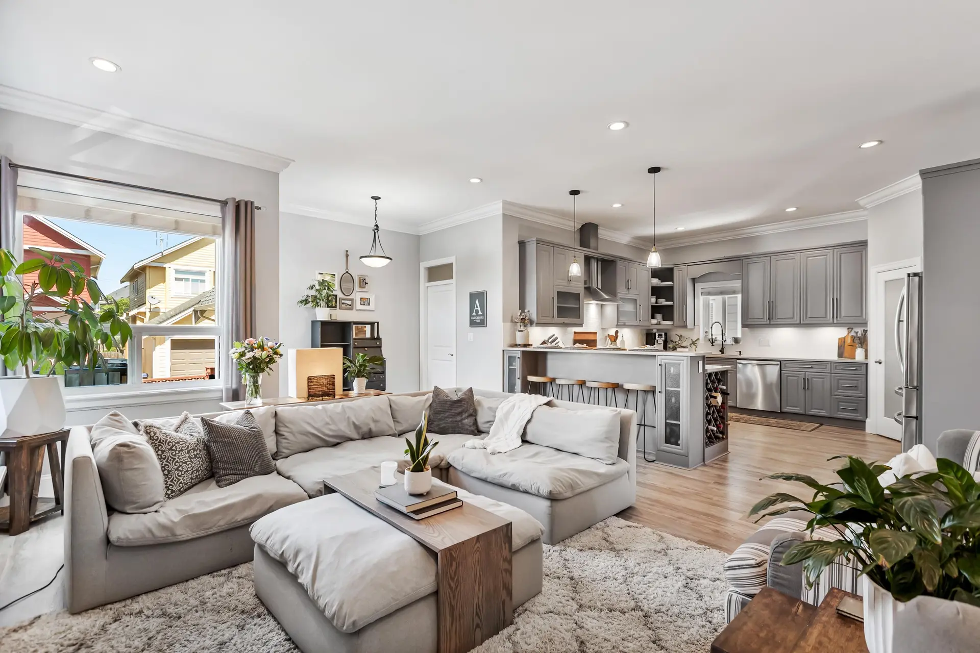 Property at 17421 1a Avenue, Surrey, BC