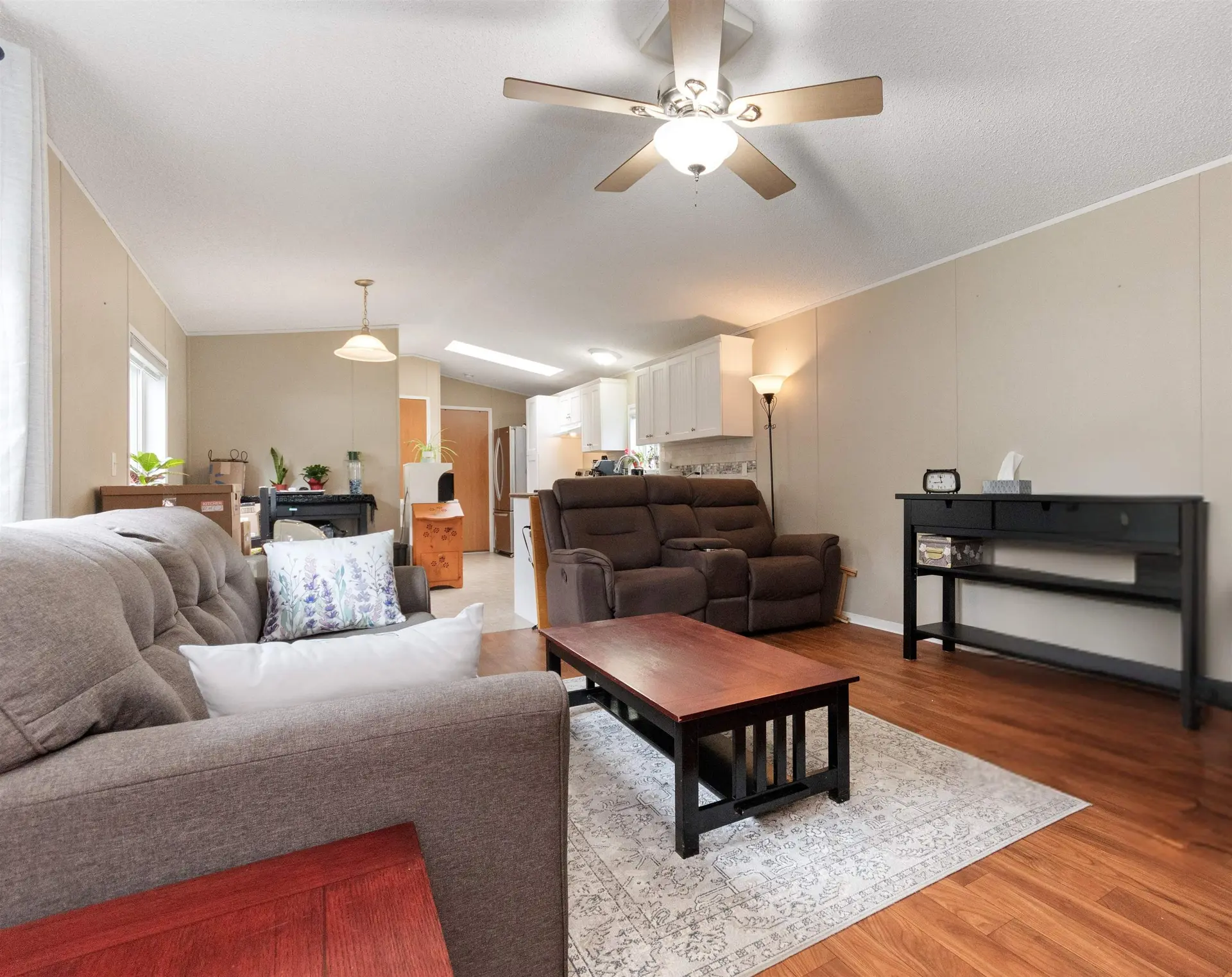 Property at #3 62010 FLOOD HOPE ROAD, Hope, BC