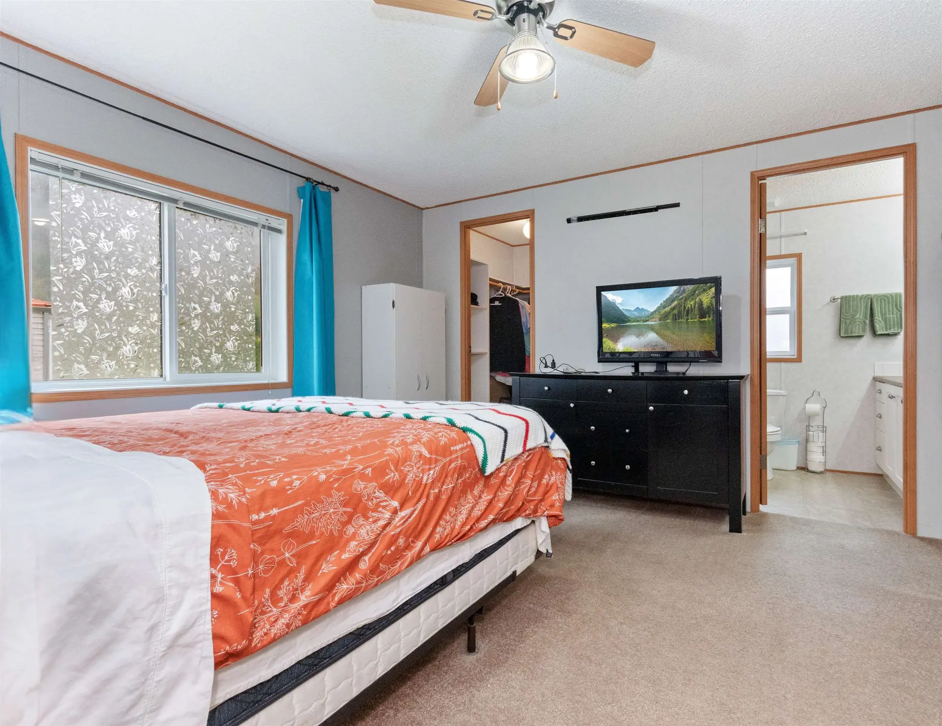 Property at #3 62010 FLOOD HOPE ROAD, Hope, BC