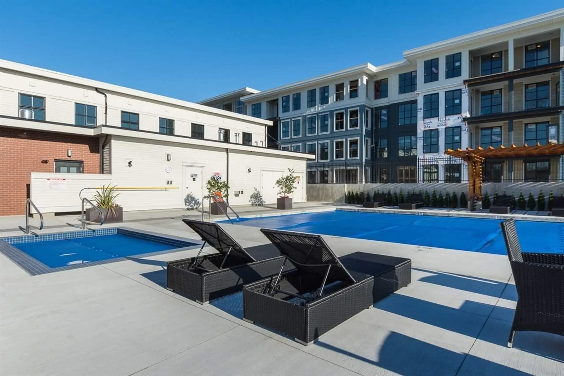 Property at #216 3323 151 STREET, Surrey, BC