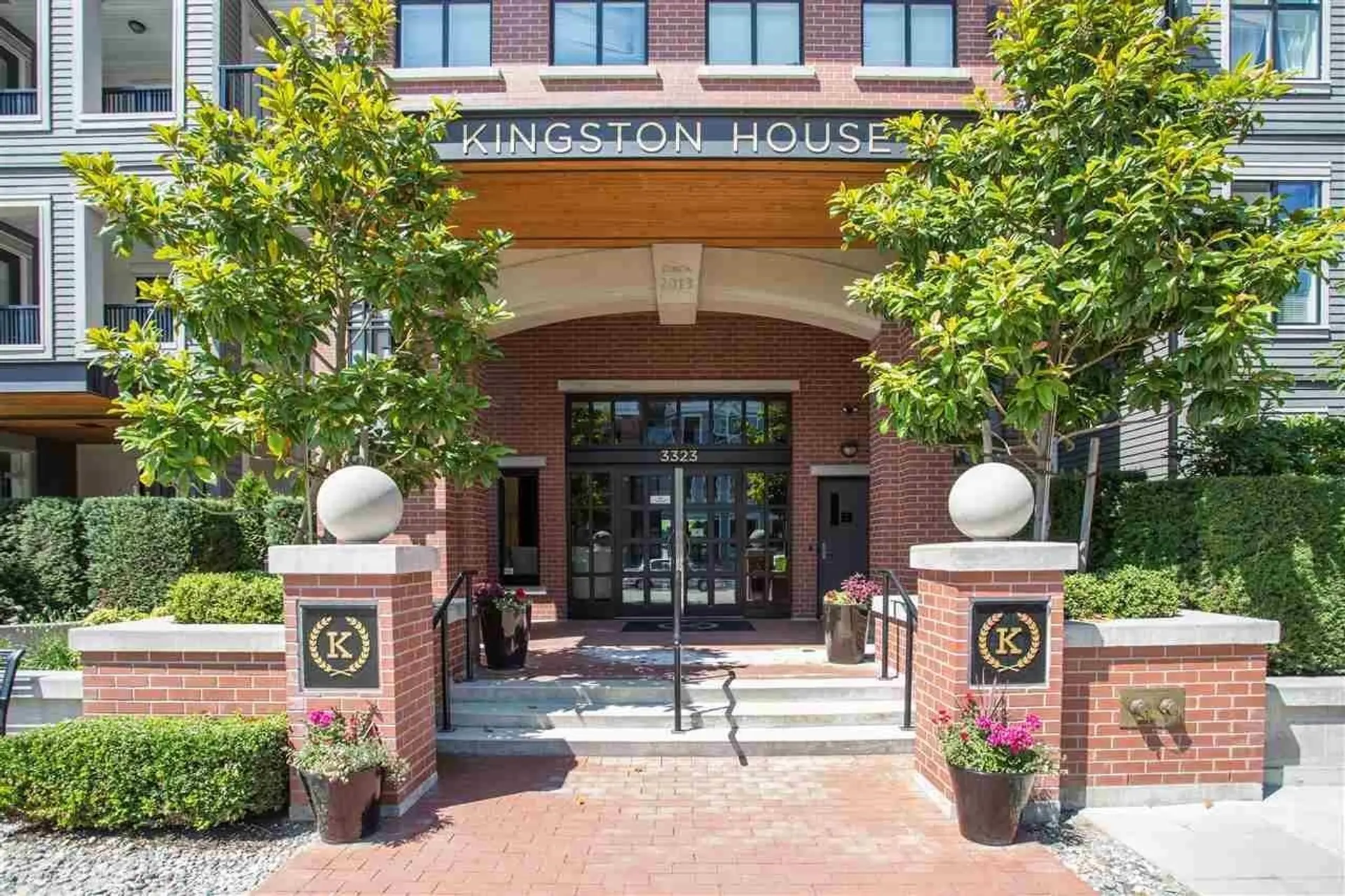 Property at #216 3323 151 STREET, Surrey, BC