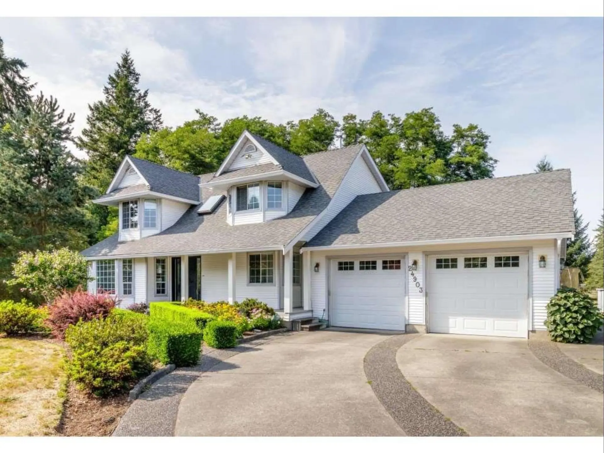 Property at 24903 54 Avenue, Langley, BC