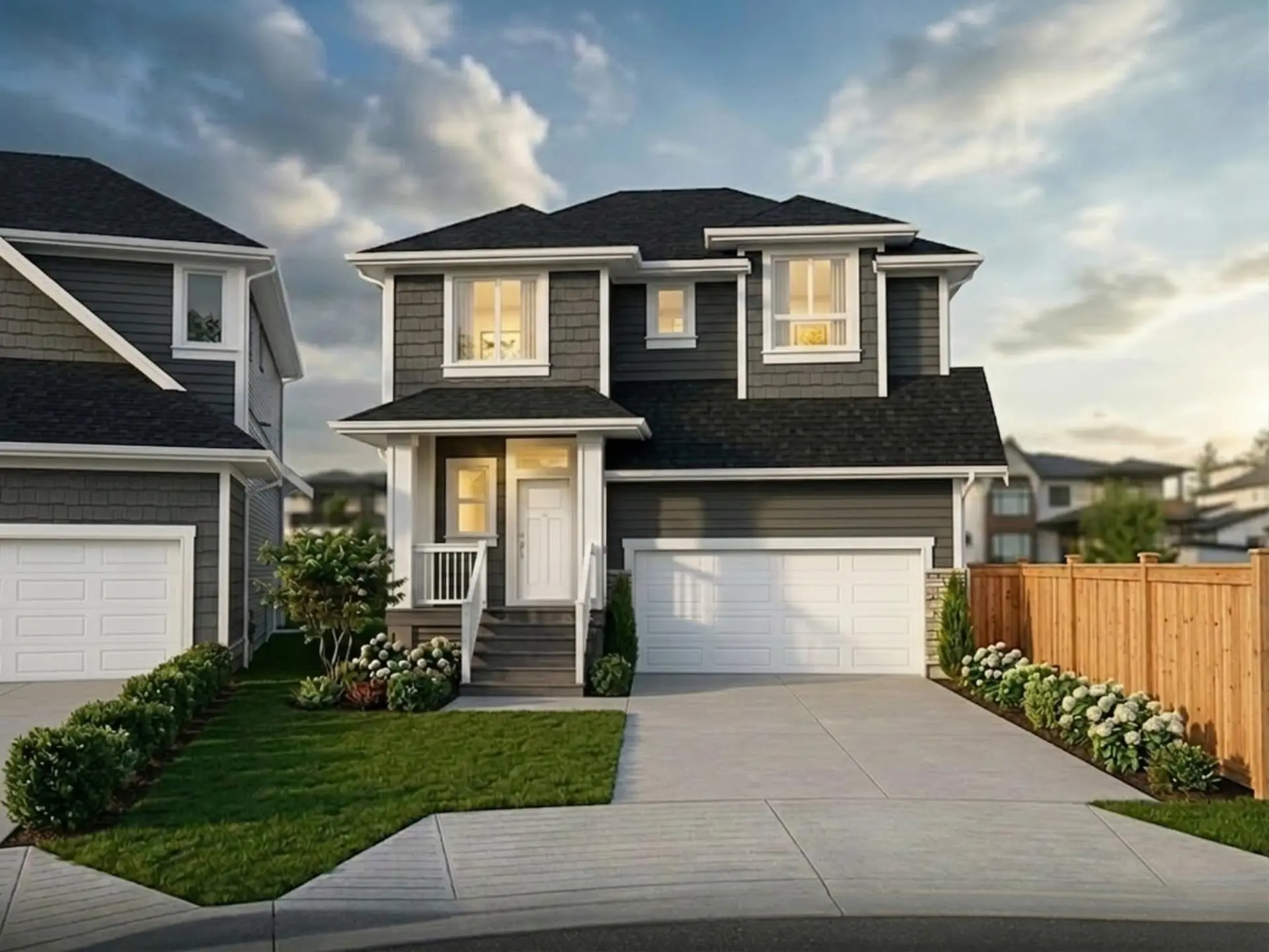 Property at 27720 TRACK PLACE, Abbotsford, BC