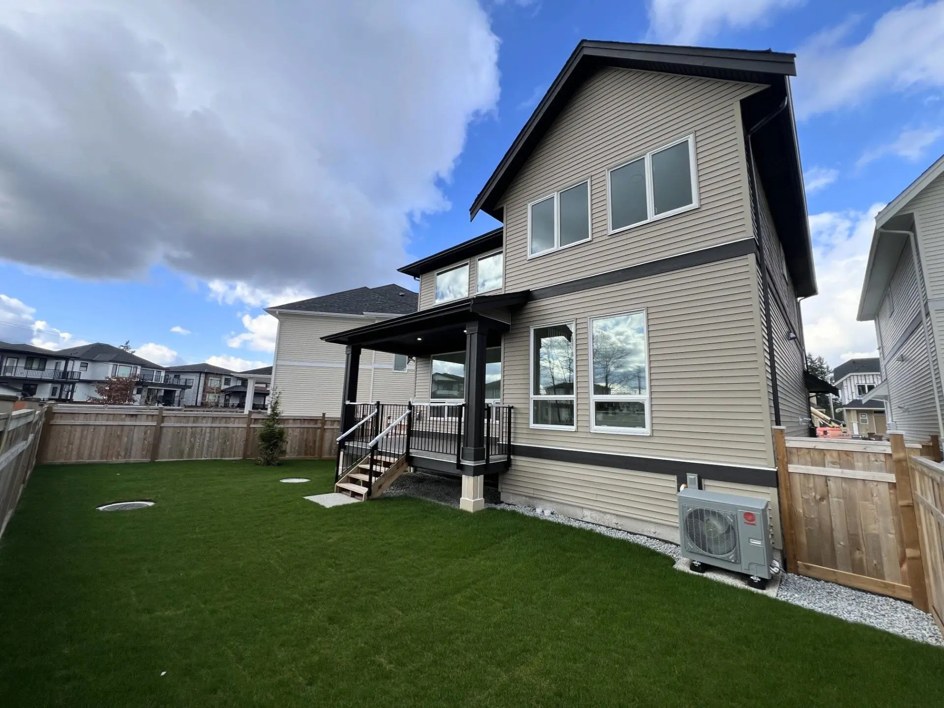 Property at 27728 TRACK PLACE, Abbotsford, BC