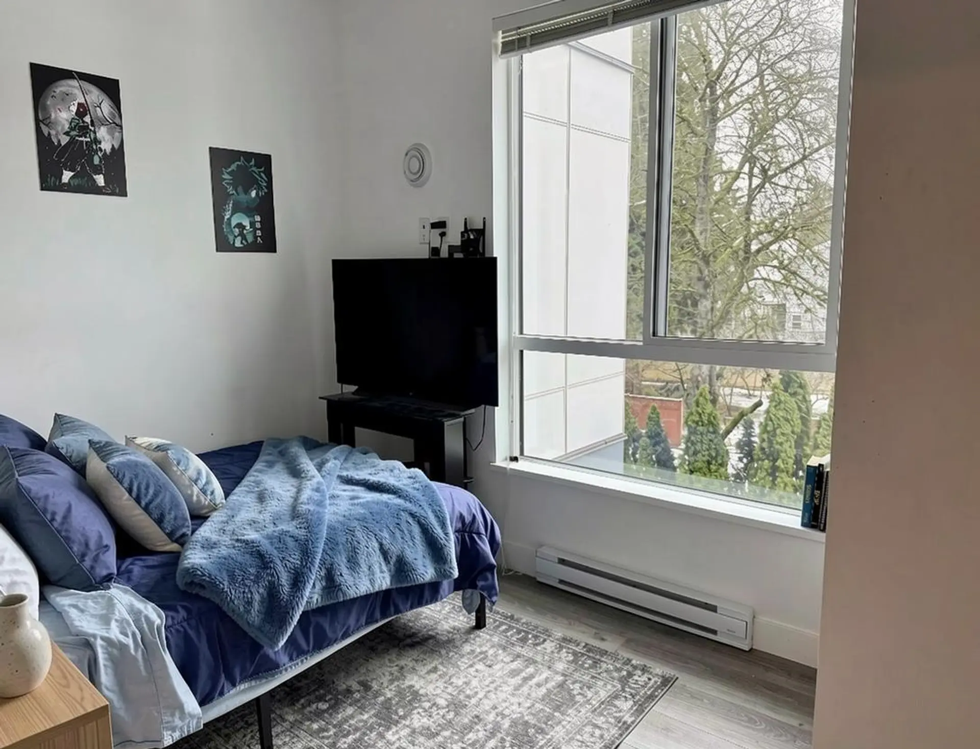 Property at #405 700 CLARKE ROAD, Coquitlam, BC