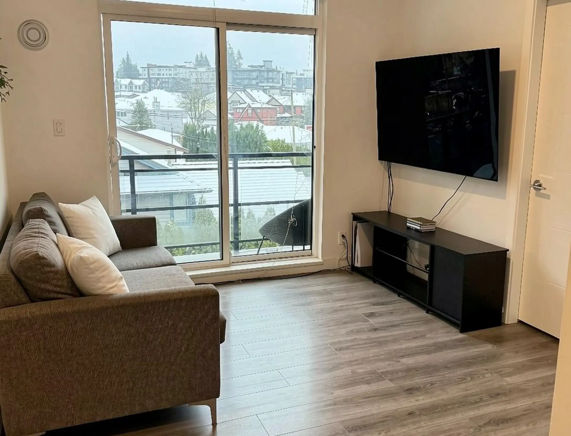 Property at #405 700 CLARKE ROAD, Coquitlam, BC