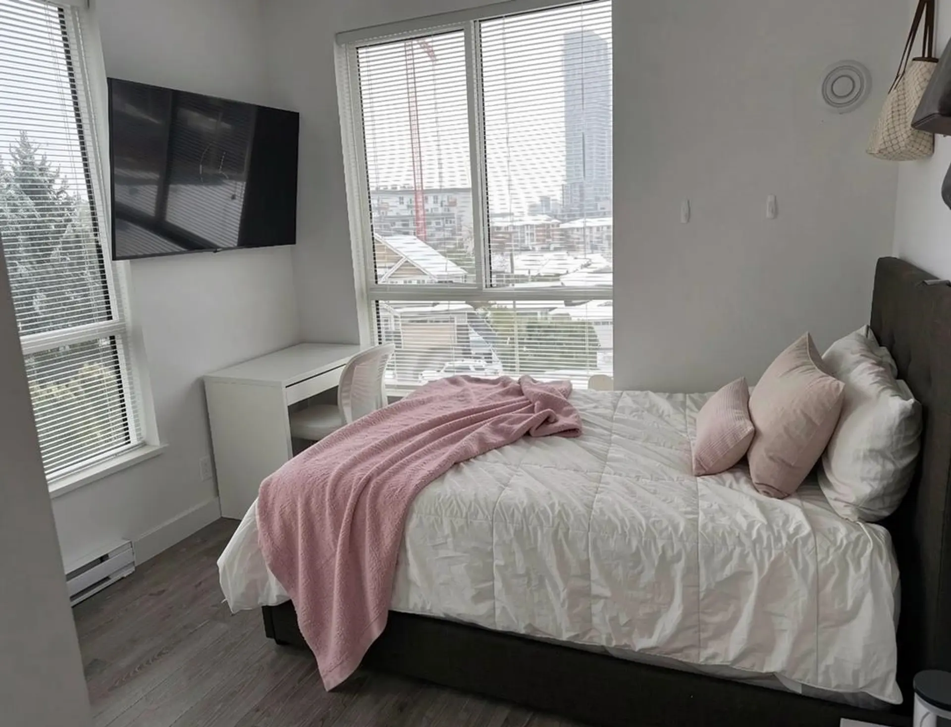 Property at #405 700 CLARKE ROAD, Coquitlam, BC