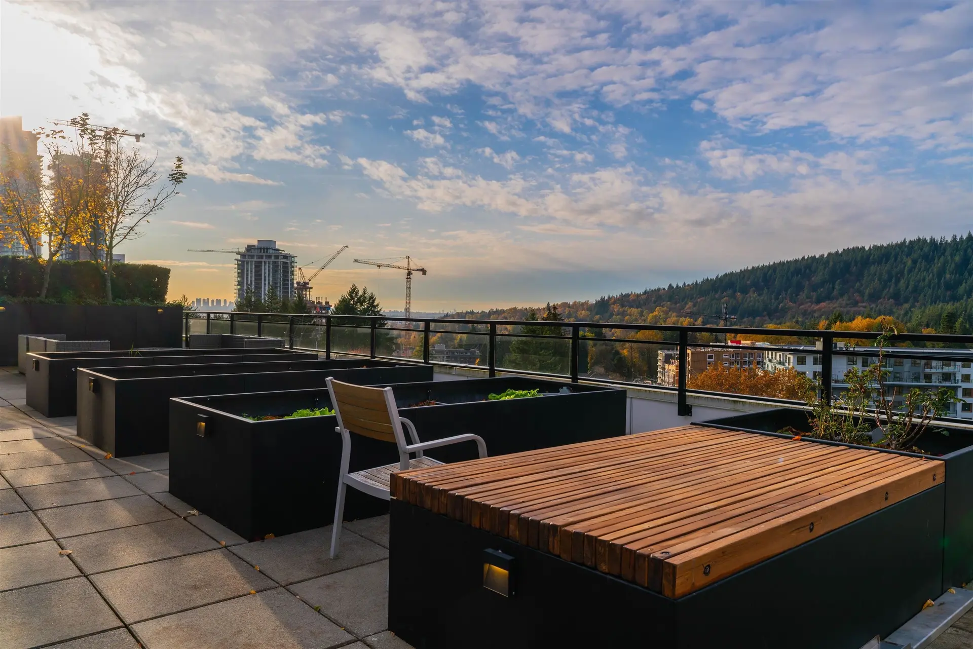 Property at #405 700 CLARKE ROAD, Coquitlam, BC