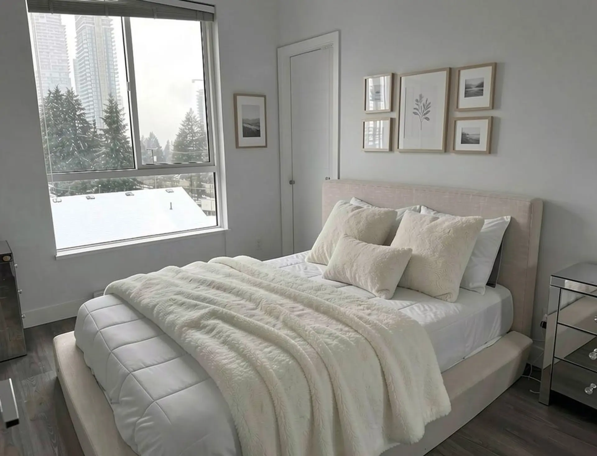 Property at #405 700 CLARKE ROAD, Coquitlam, BC