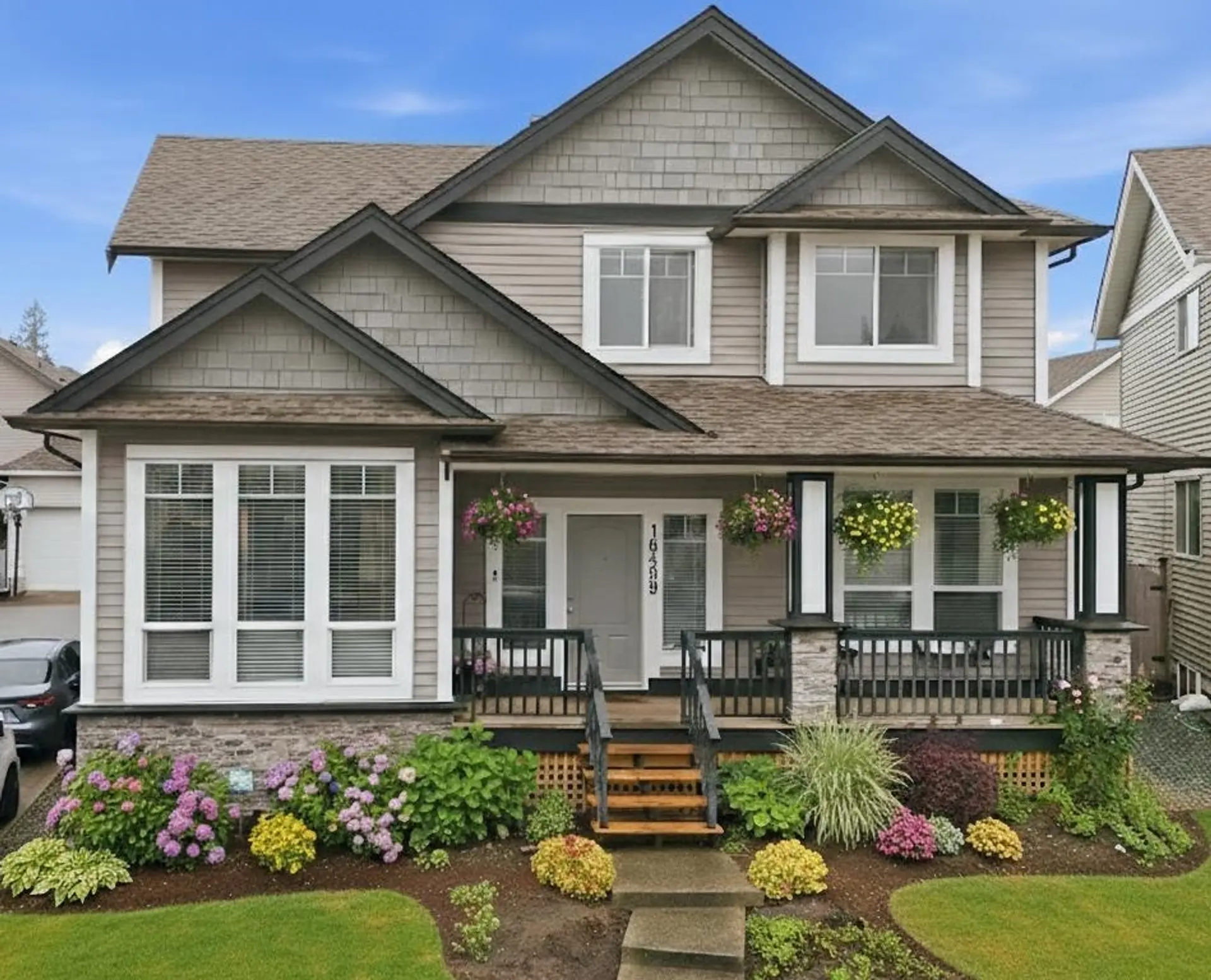 Property at 16459 59a Avenue, Surrey, BC