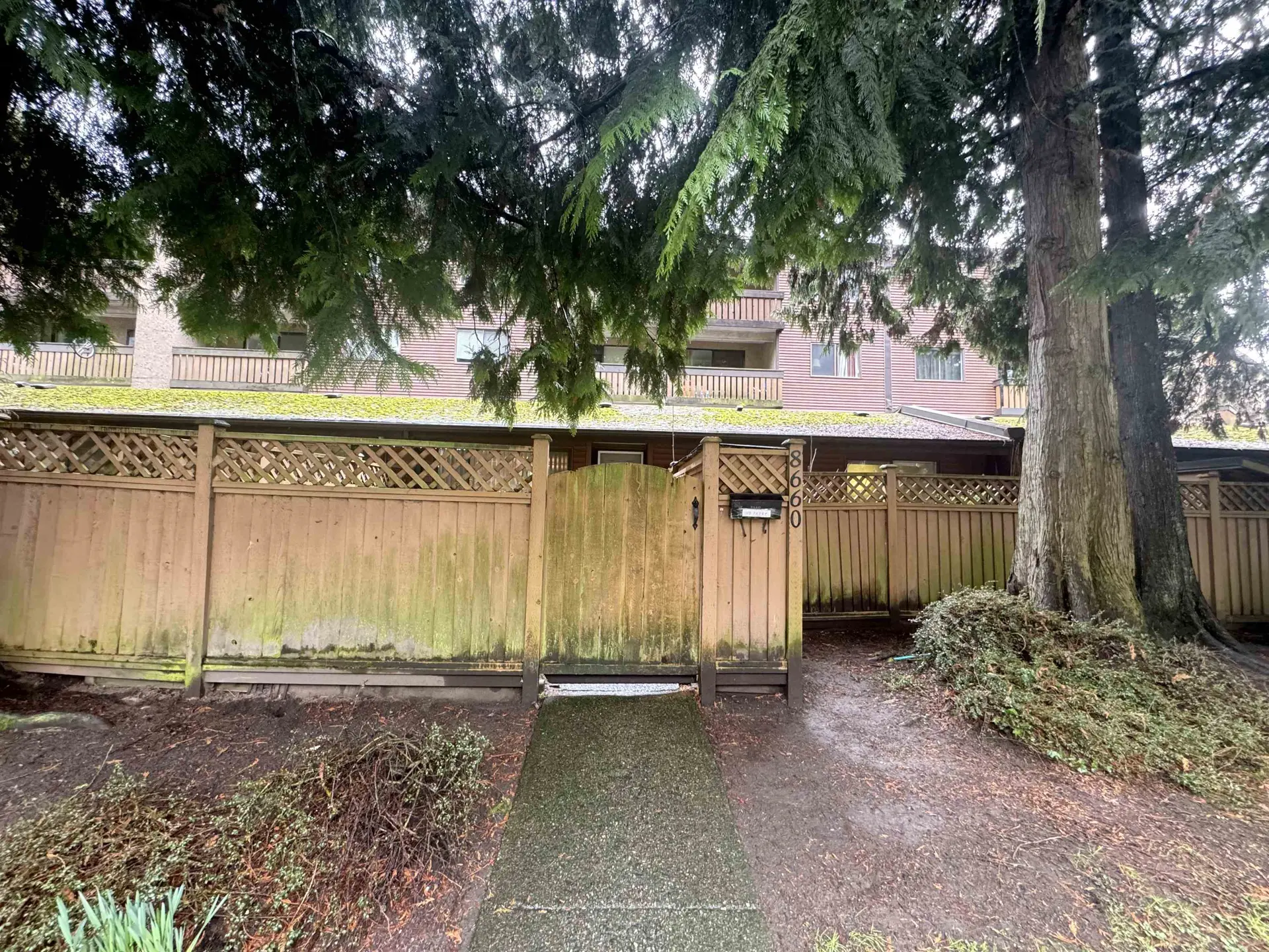 Property at 8660 Citation Drive, Richmond, BC