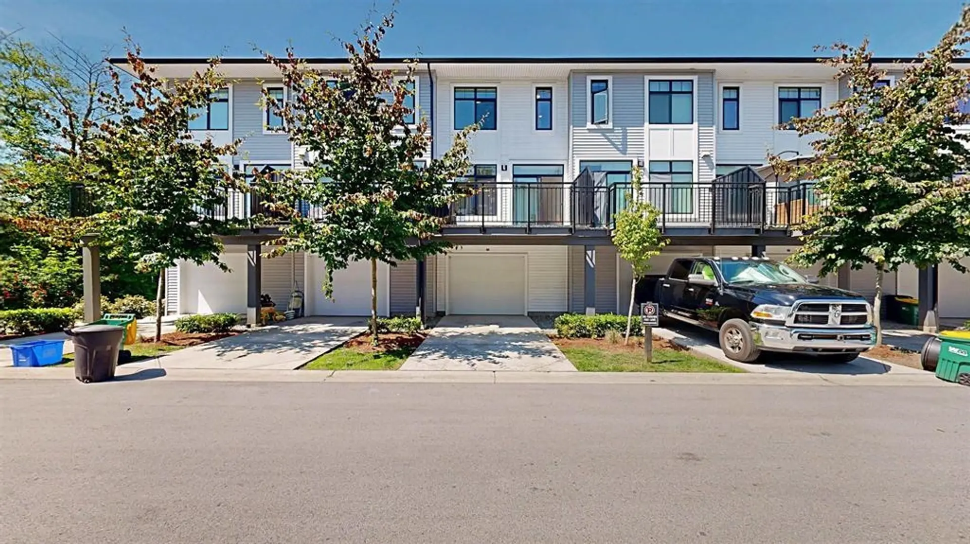 Property at #130 15235 Sitka Drive, Surrey, BC