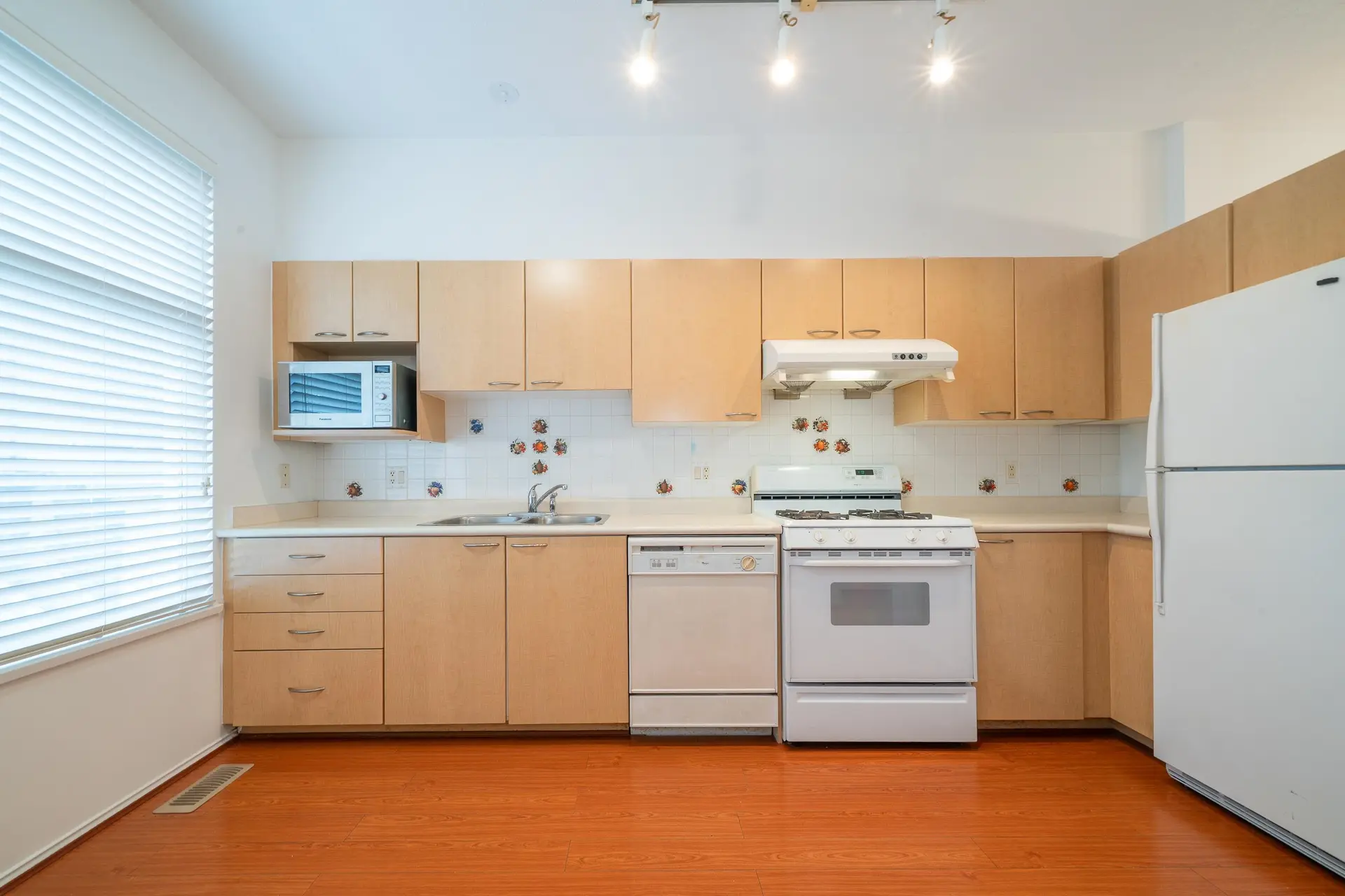 Property at #83 3711 Robson Court, Richmond, BC