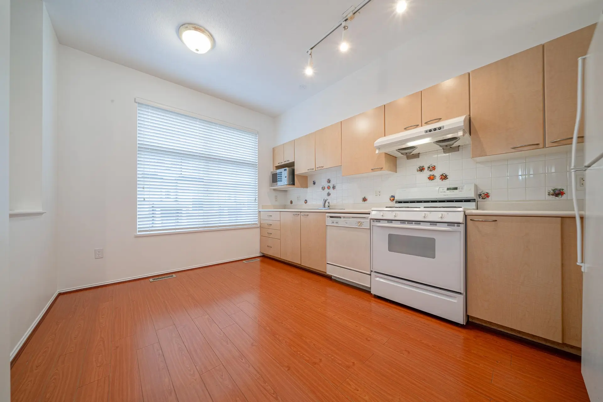 Property at #83 3711 Robson Court, Richmond, BC