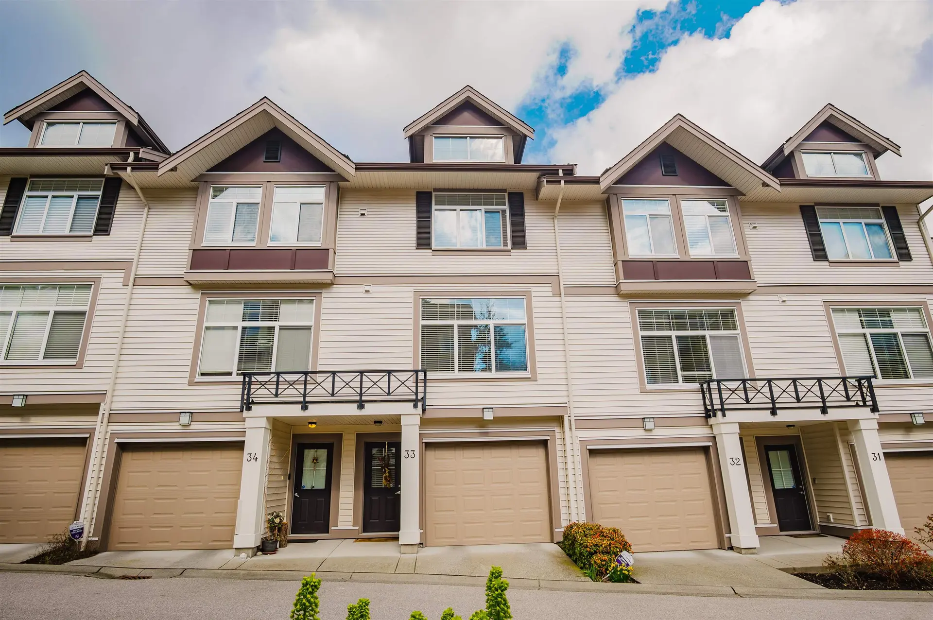 Property at #33 14377 60 Avenue, Surrey, BC