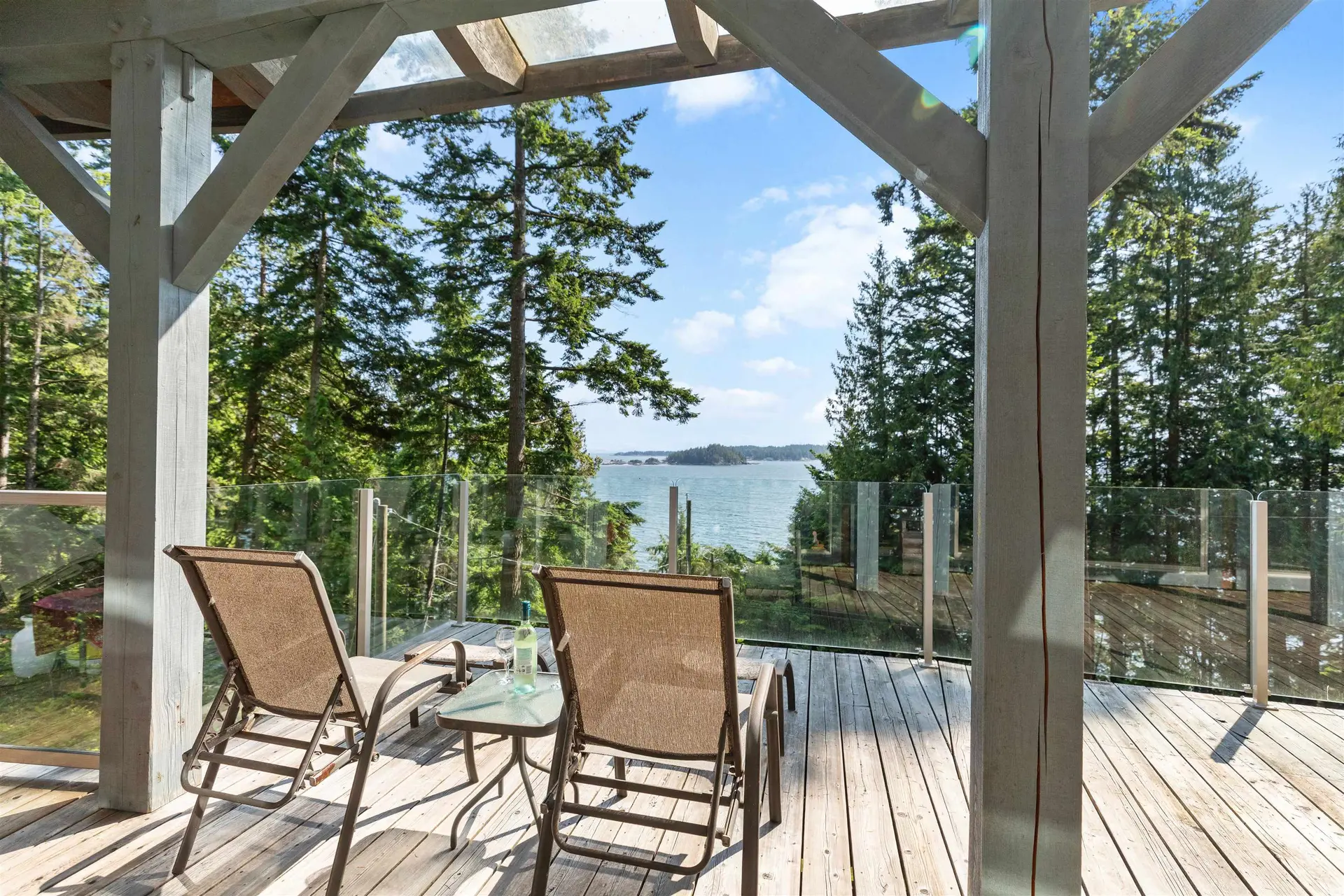 Property at 304 Esplanade Road, Keats Island, BC