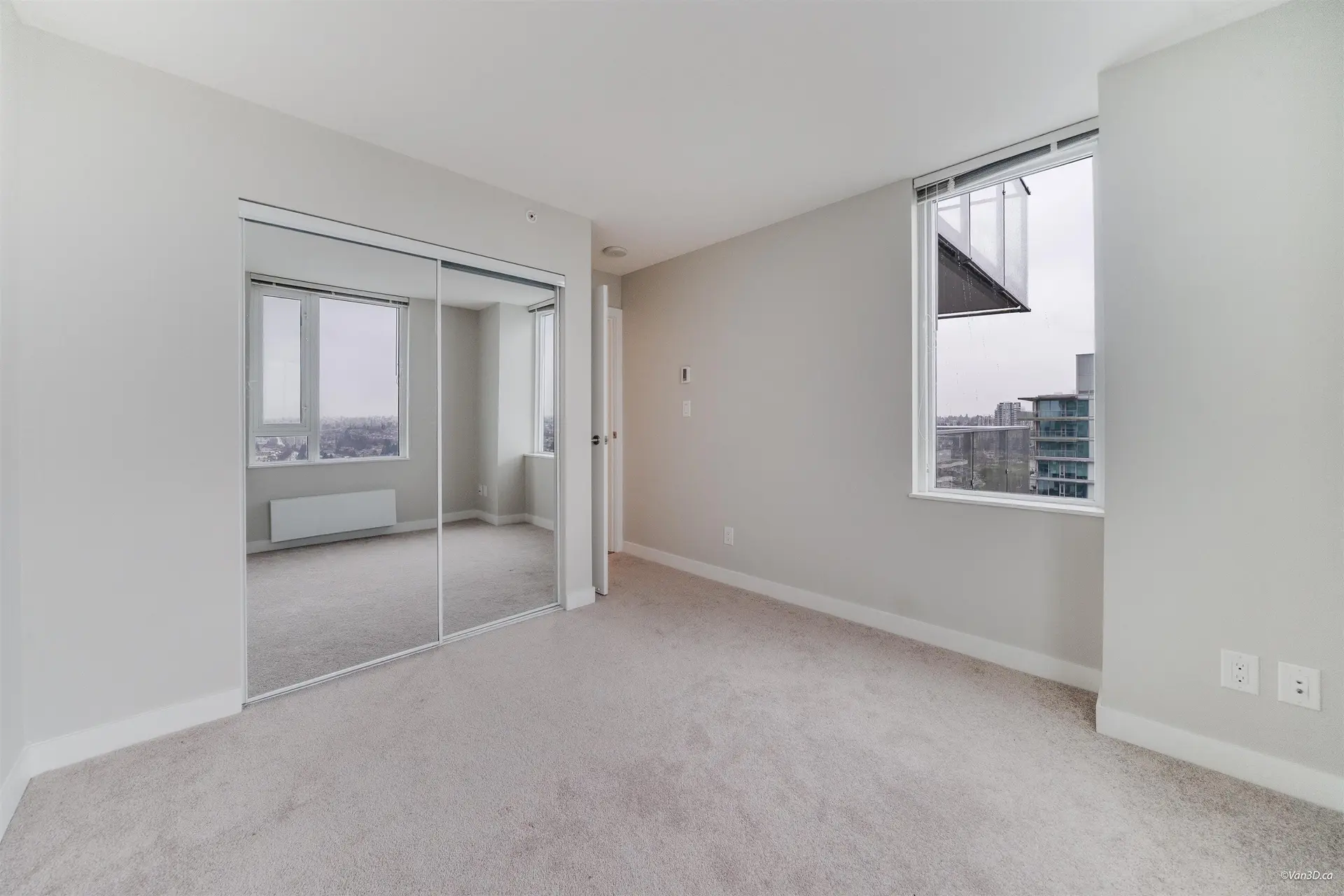 Property at #3207 488 SW MARINE DRIVE, Vancouver, BC