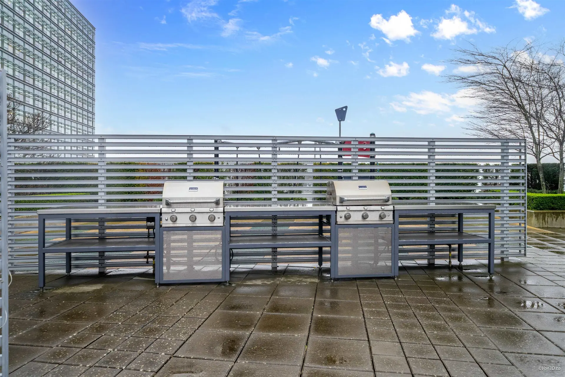 Property at #3207 488 SW MARINE DRIVE, Vancouver, BC