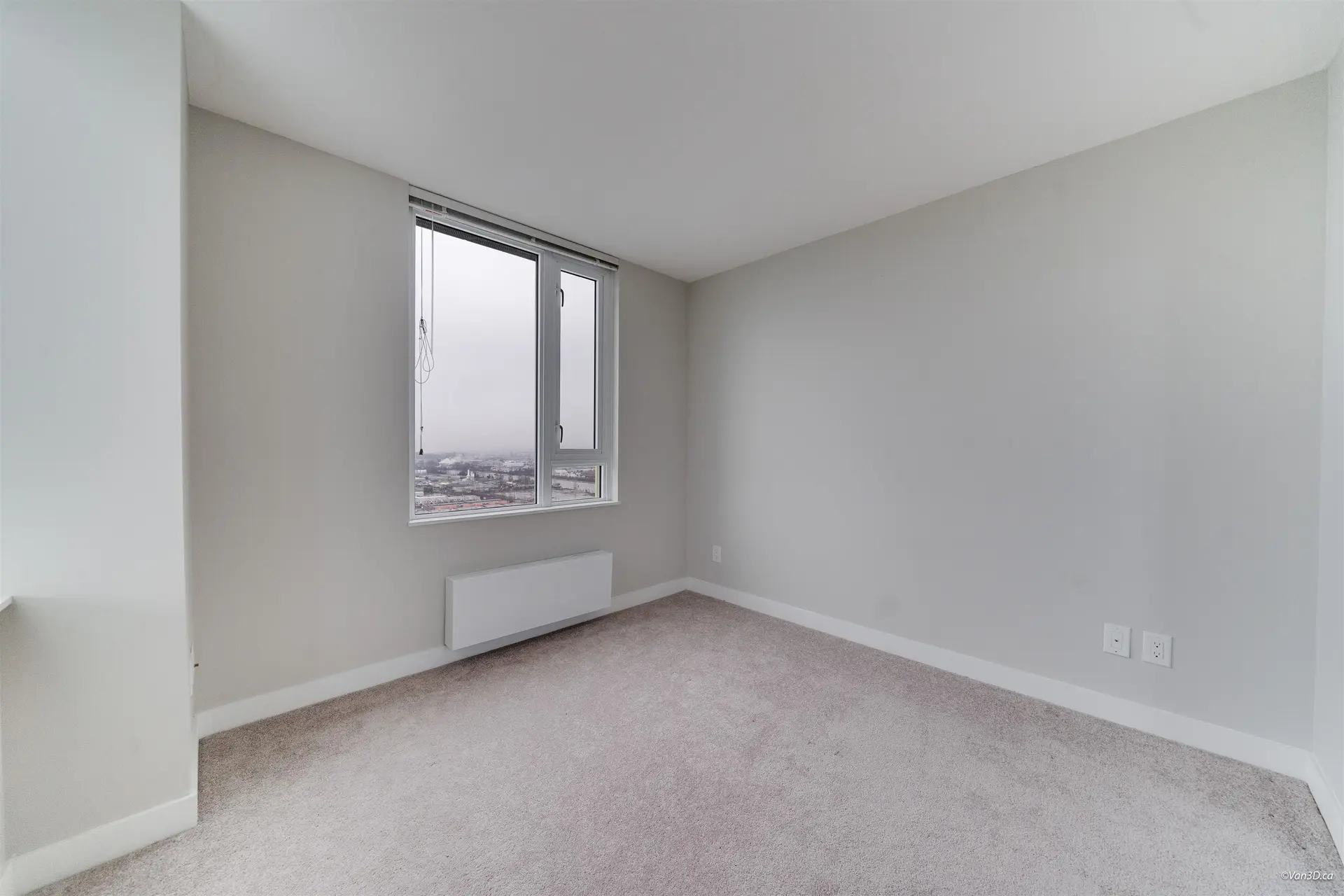 Property at #3207 488 SW MARINE DRIVE, Vancouver, BC