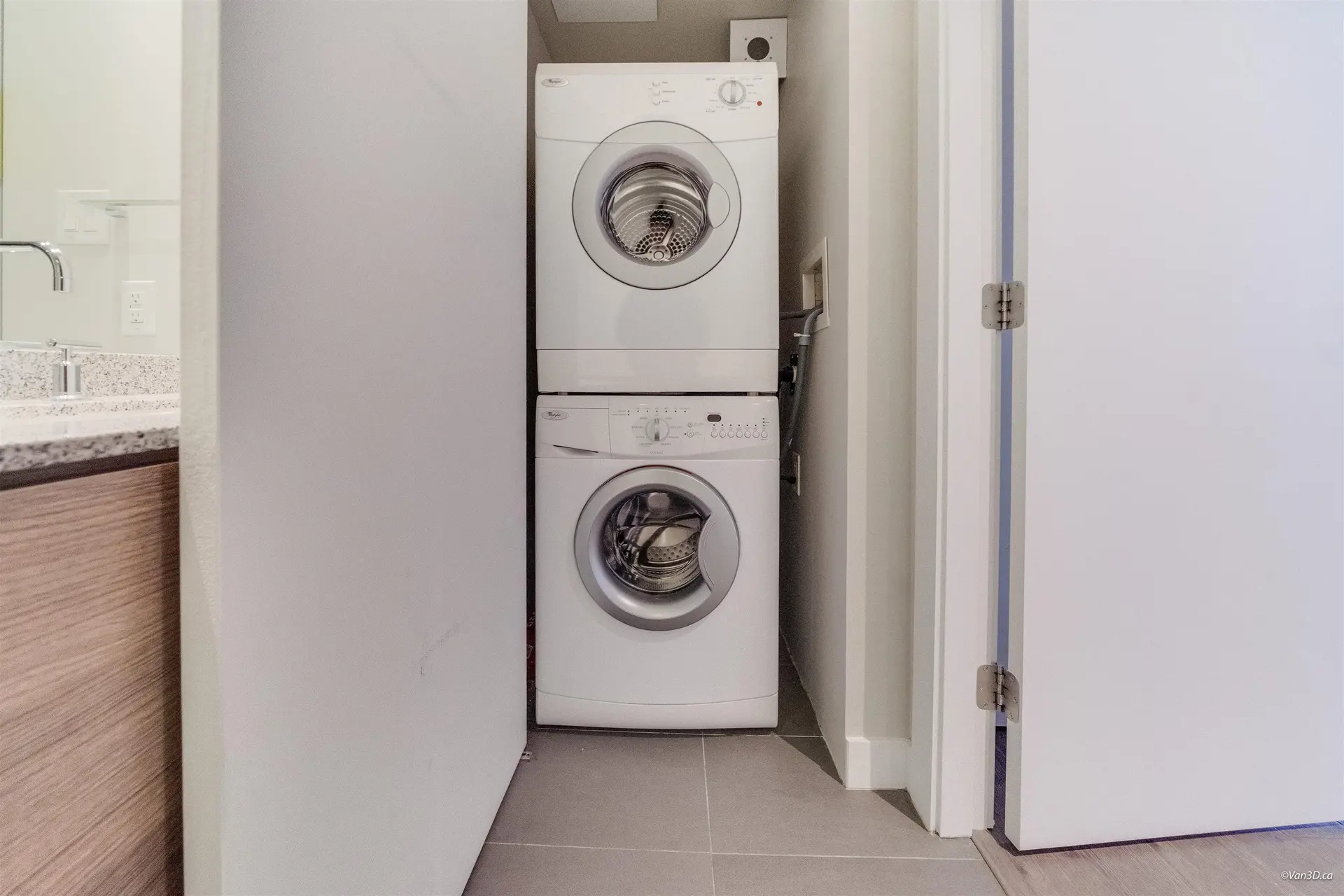 Property at #3207 488 SW MARINE DRIVE, Vancouver, BC