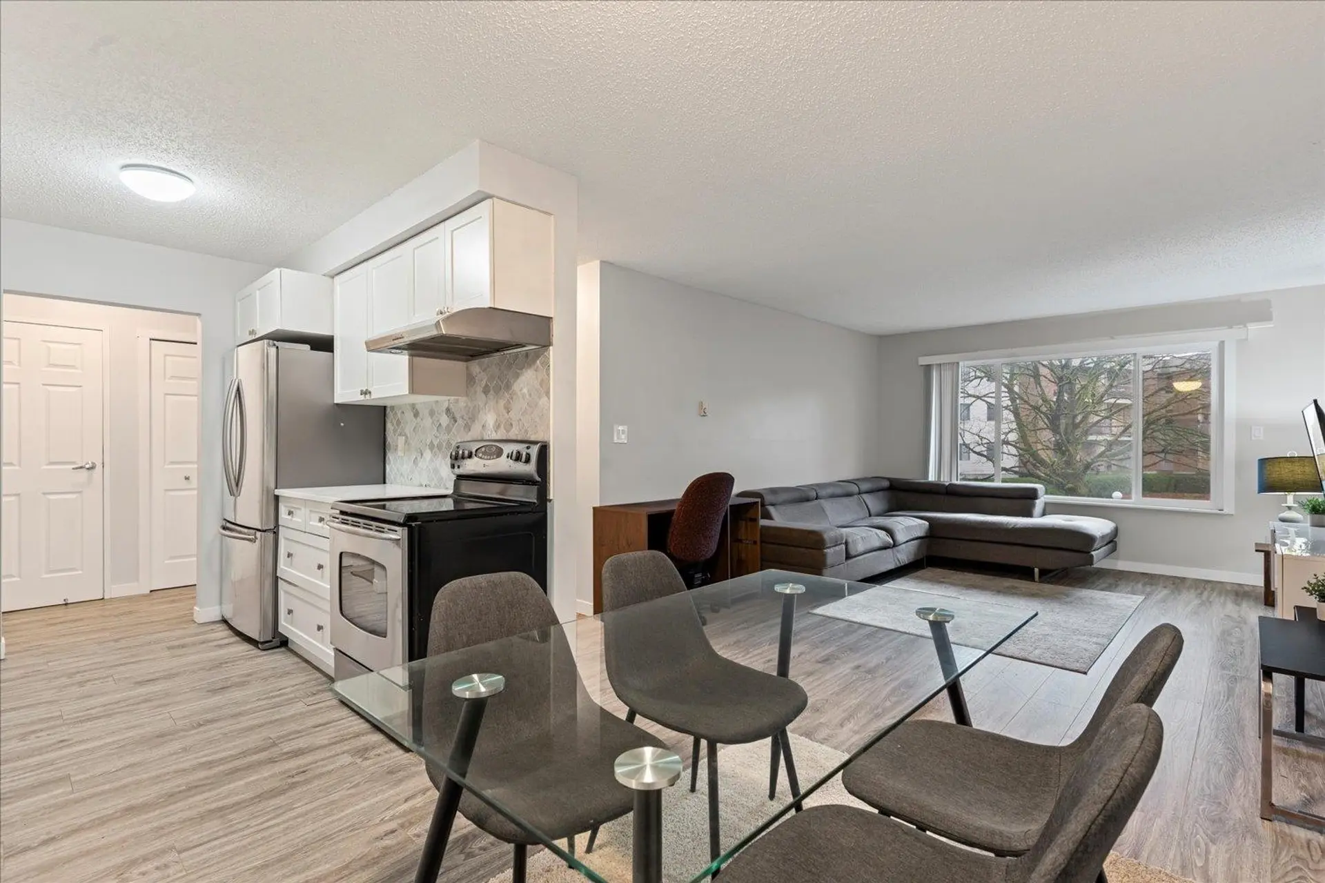 Property at #115 45598 McIntosh Drive, Chilliwack, BC