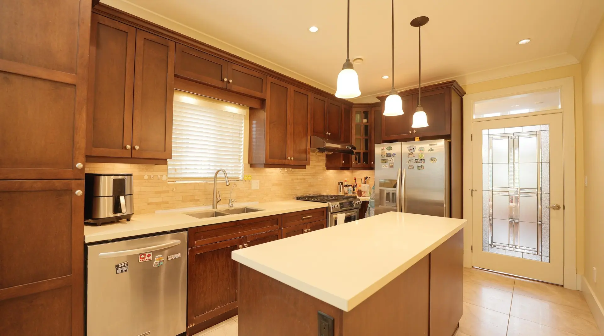 Property at 10511 NO. 1 ROAD, Richmond, BC