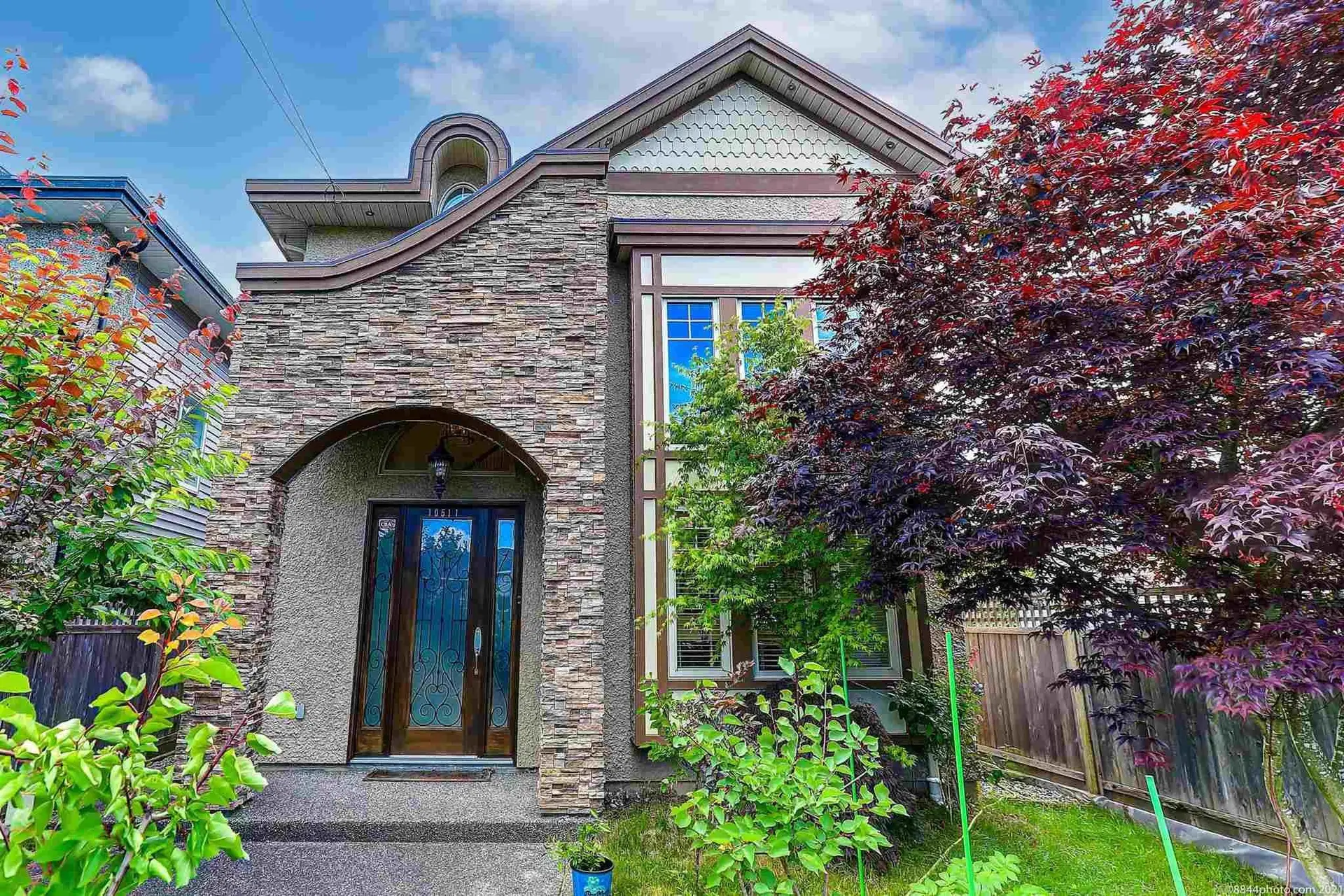 Property at 10511 NO. 1 ROAD, Richmond, BC