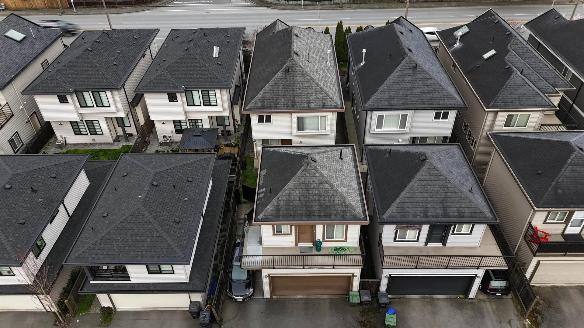 Property at 10511 NO. 1 ROAD, Richmond, BC