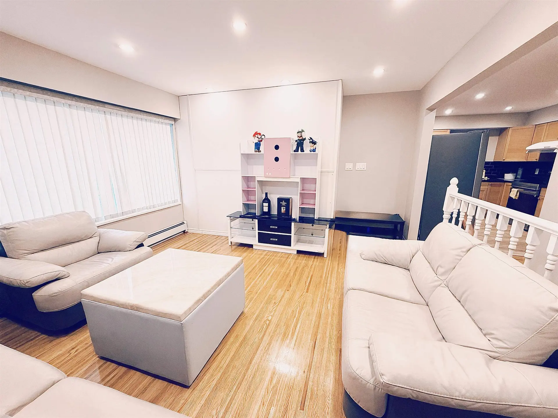 Property at 4882 MOSS STREET, Vancouver, BC